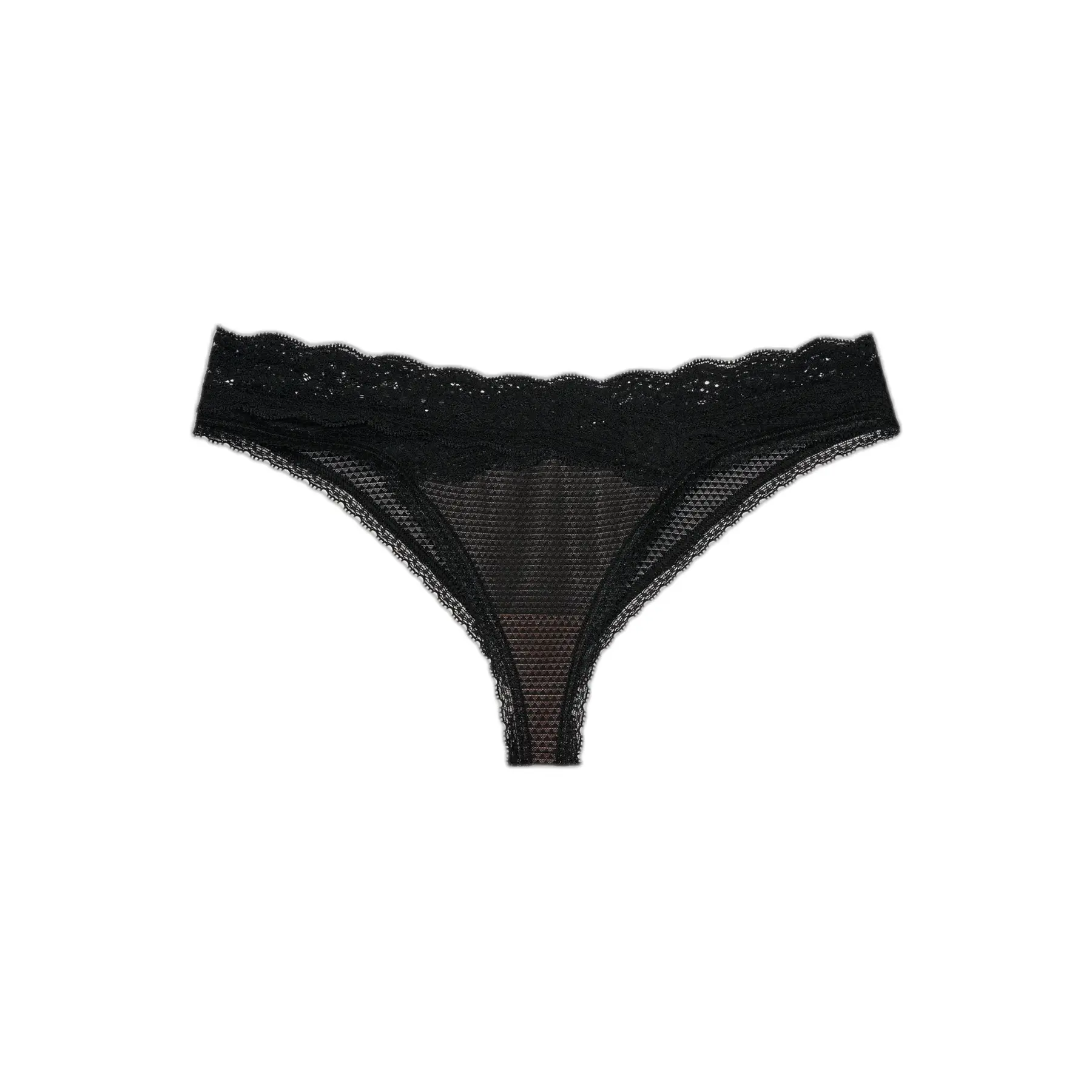 Mutandine da donna Passionata Brooklyn | Tanga