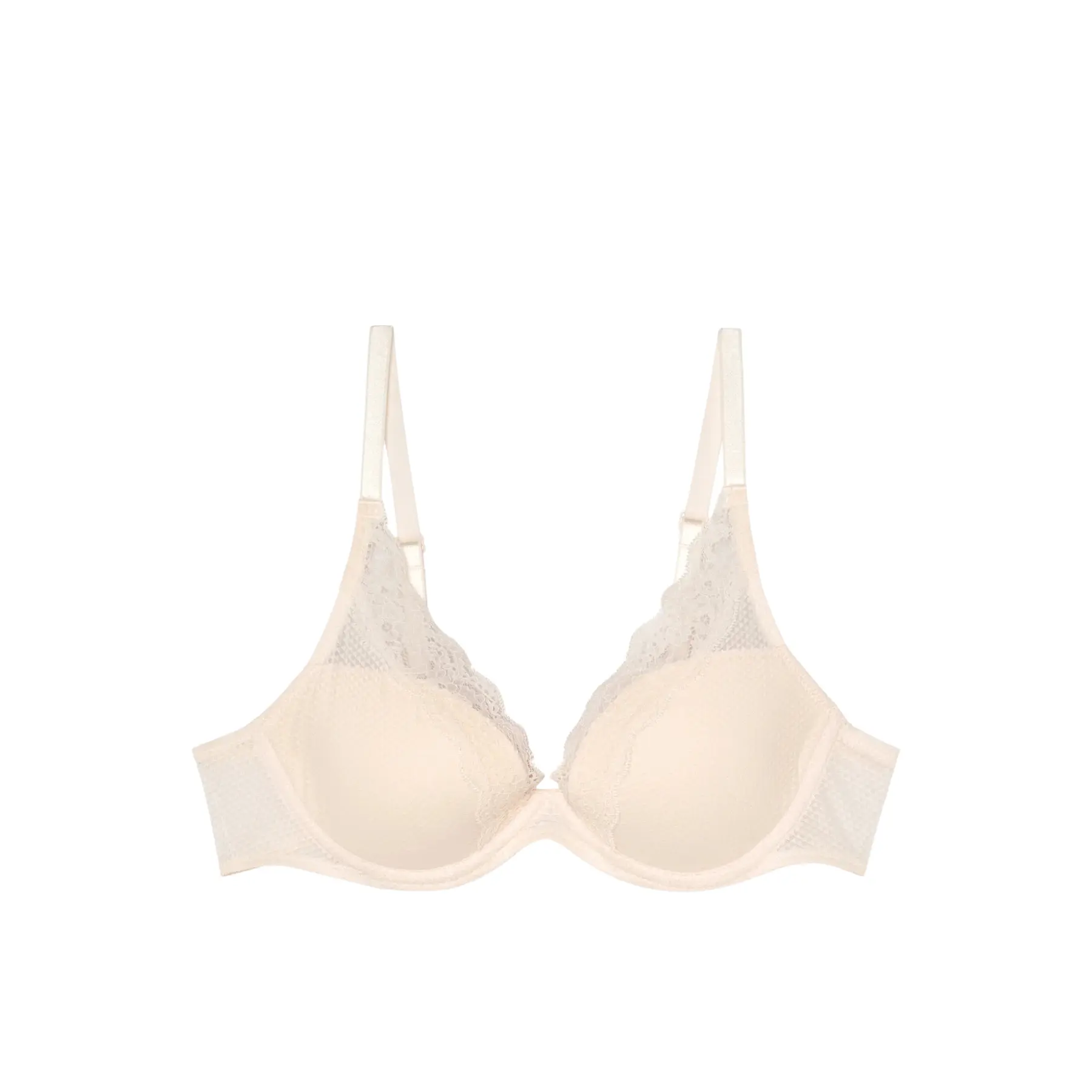 Reggiseno con ferretto e coppe donna Passionata Brooklyn