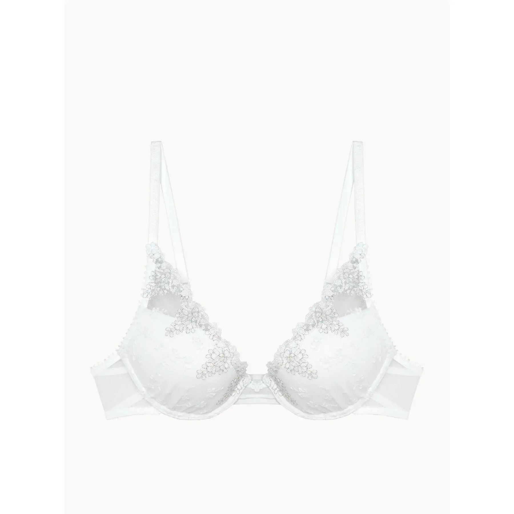 Soutien-gorge push-up donna Passionata White Nights