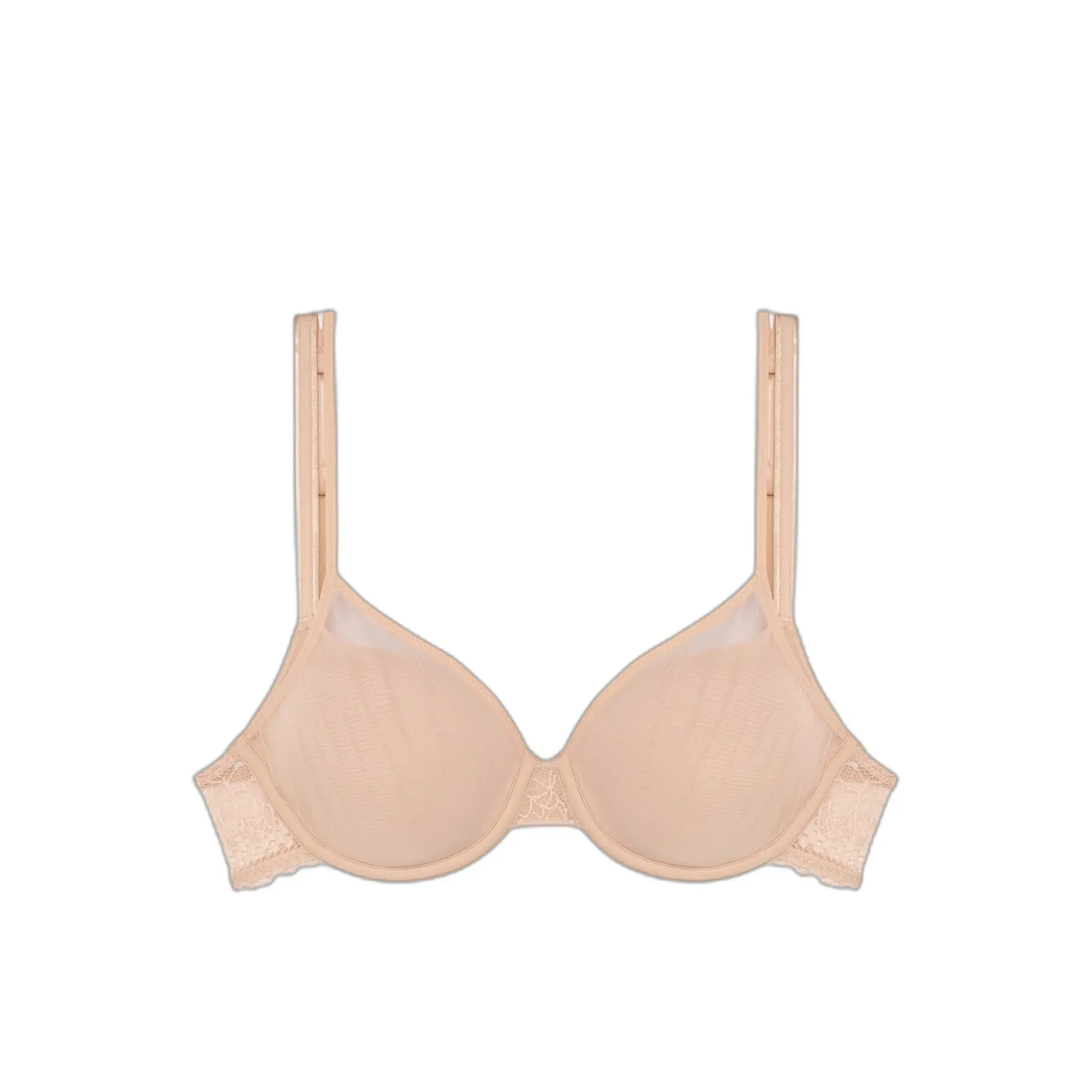 Reggiseno a coppe leggere donna Passionata Pila