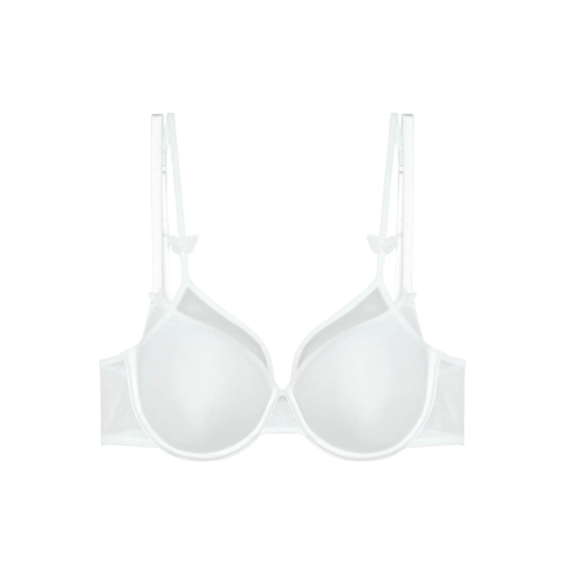 Reggiseno a coppe leggere donna Passionata Miss Joy
