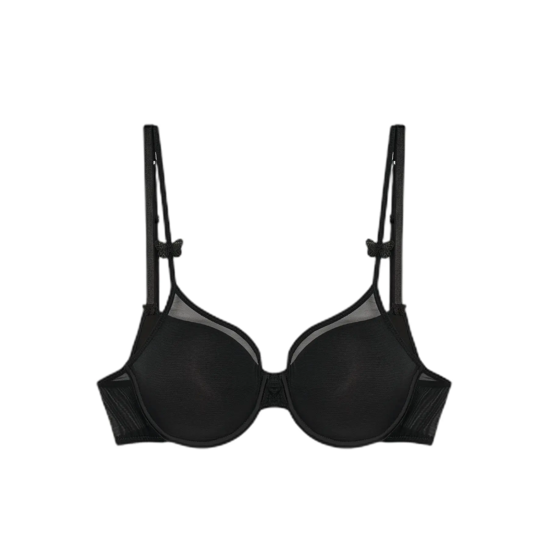 Reggiseno a coppe leggere donna Passionata Miss Joy