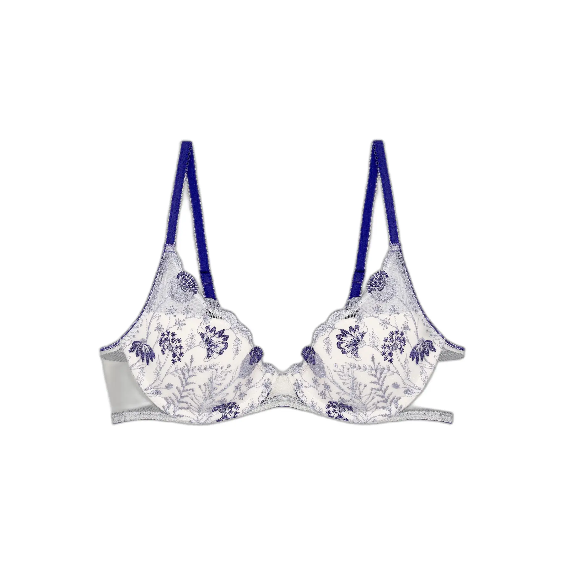 Reggiseno da donna a balconcino Passionata Chloe