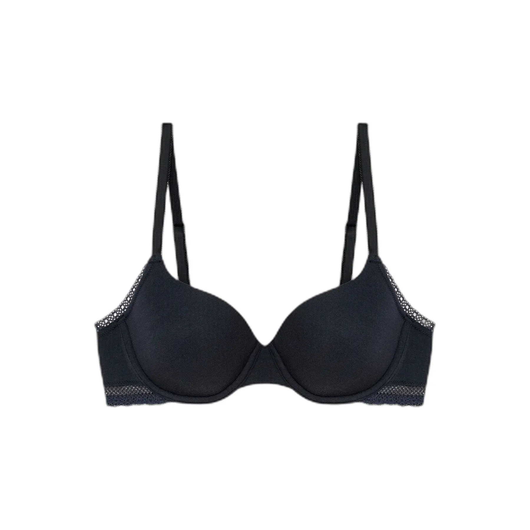 Reggiseno a balconcino con stecche donna Passionata Charlotte