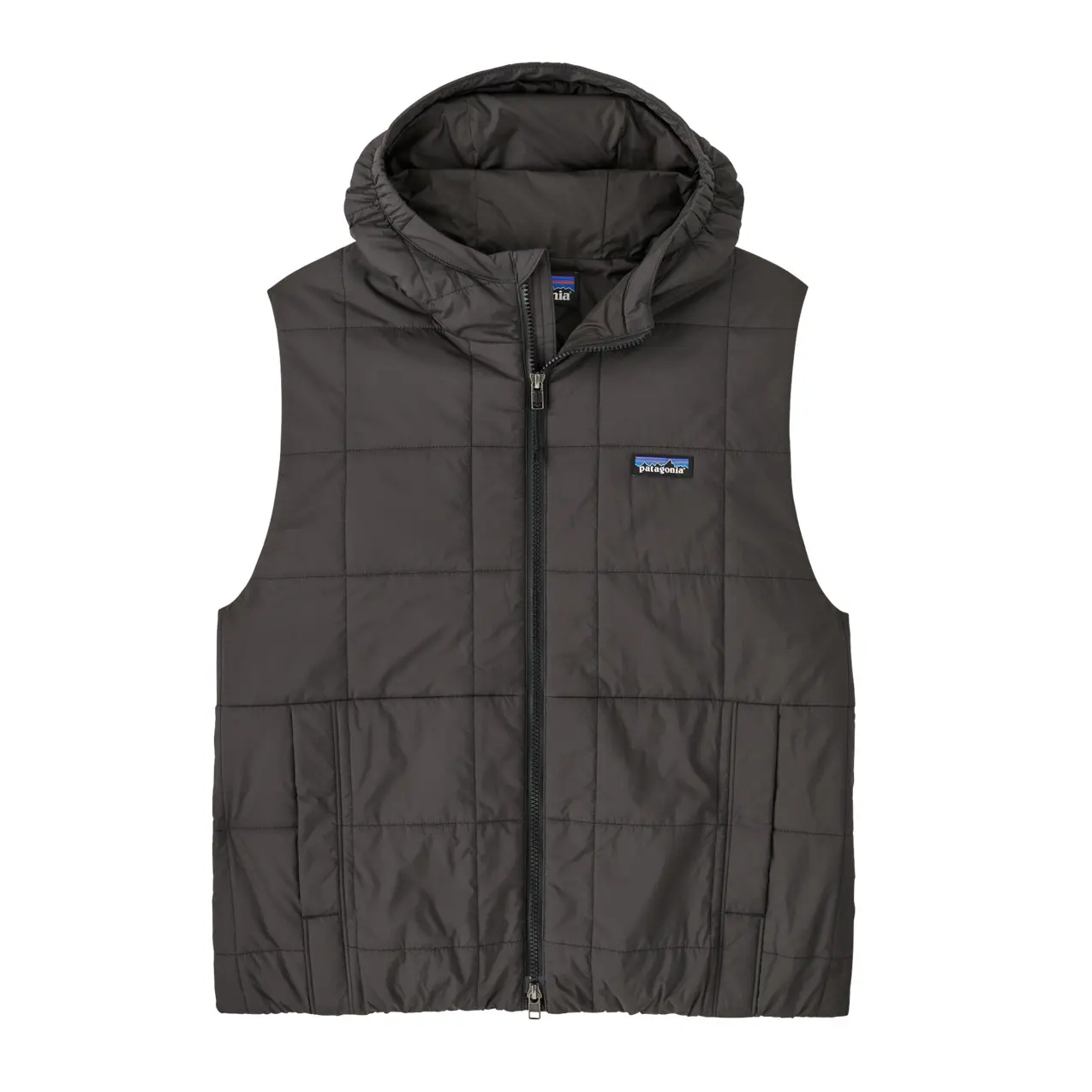 Gilet imbottito da donna  Light Gust
