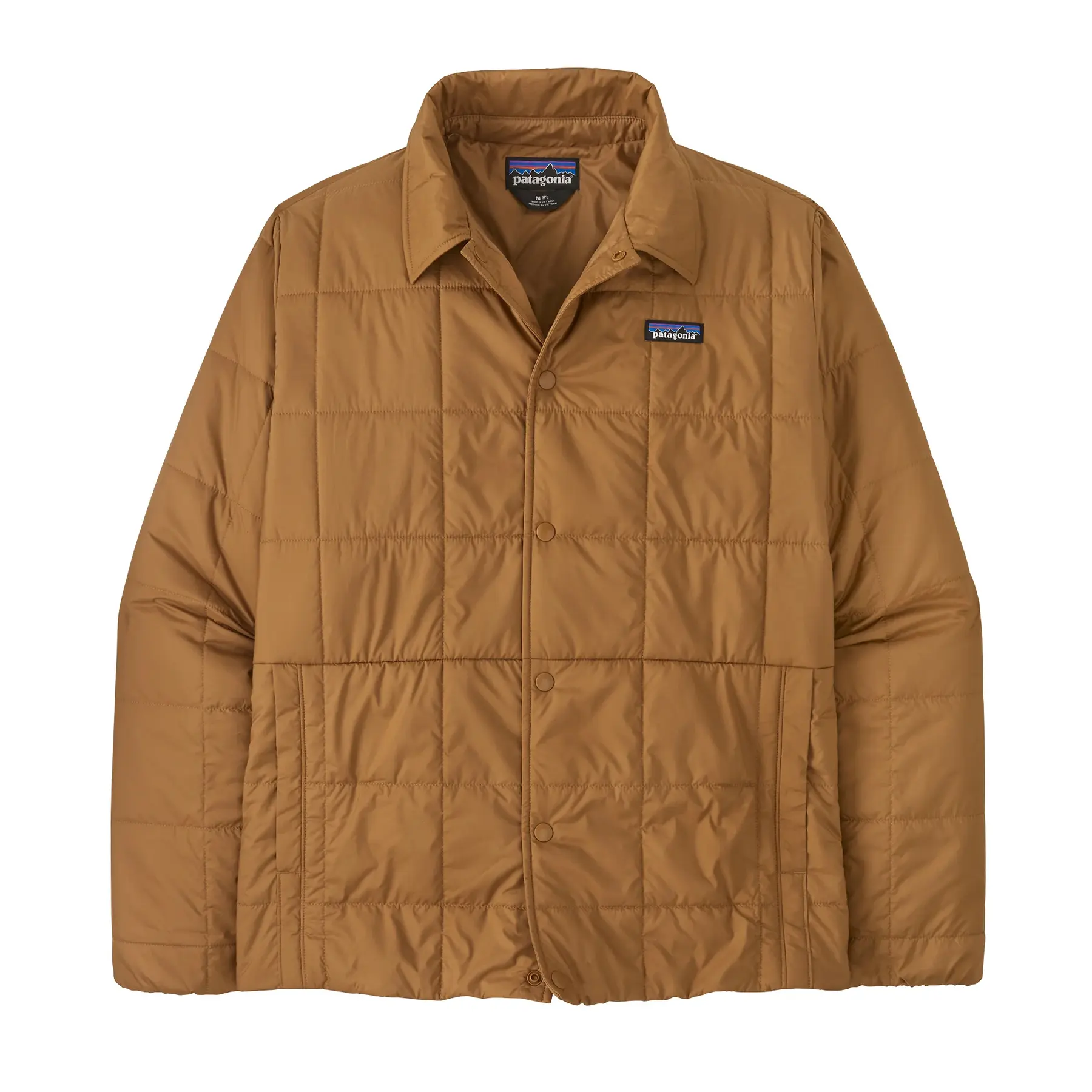 Doudoune Camicia  Light Gust