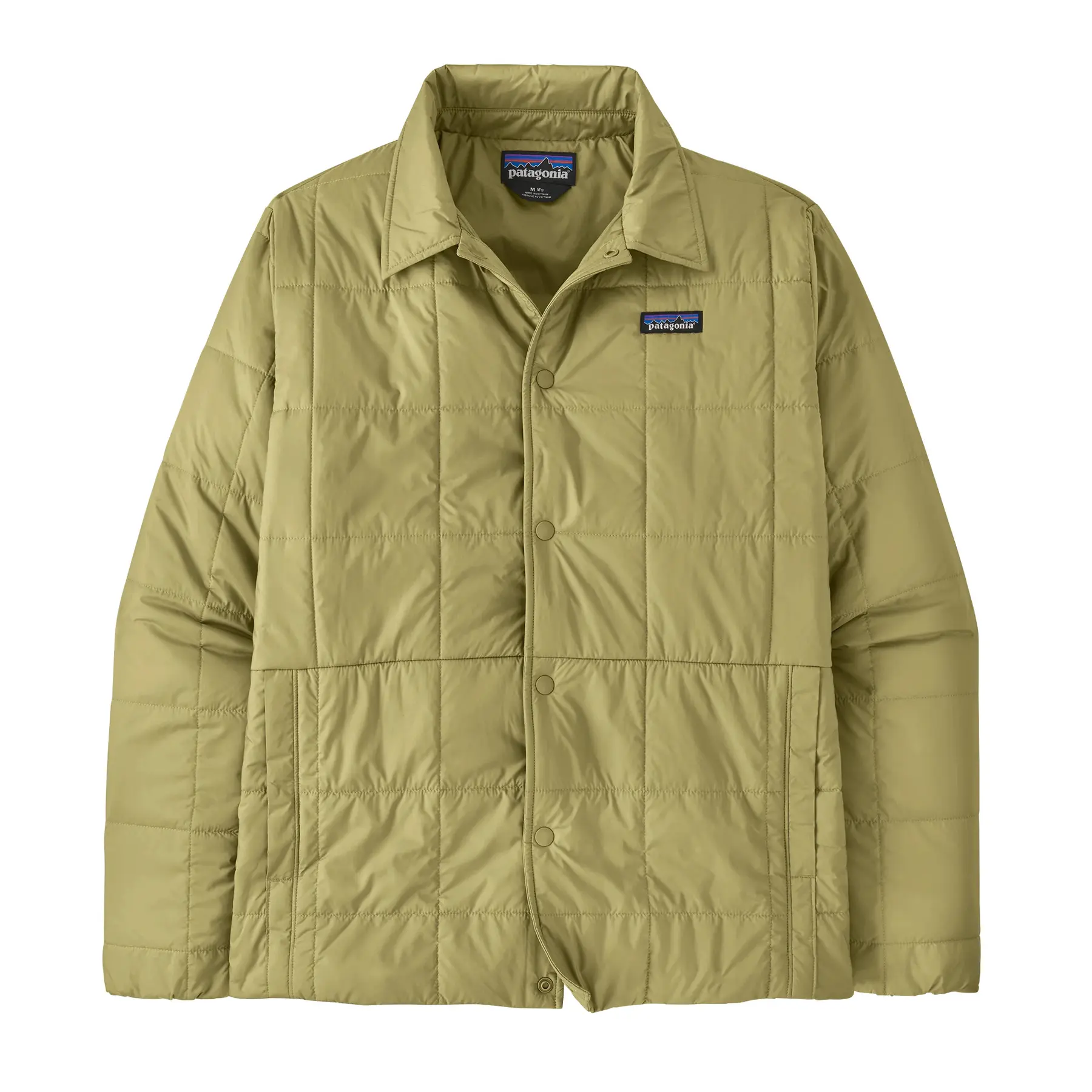 Doudoune Camicia  Light Gust