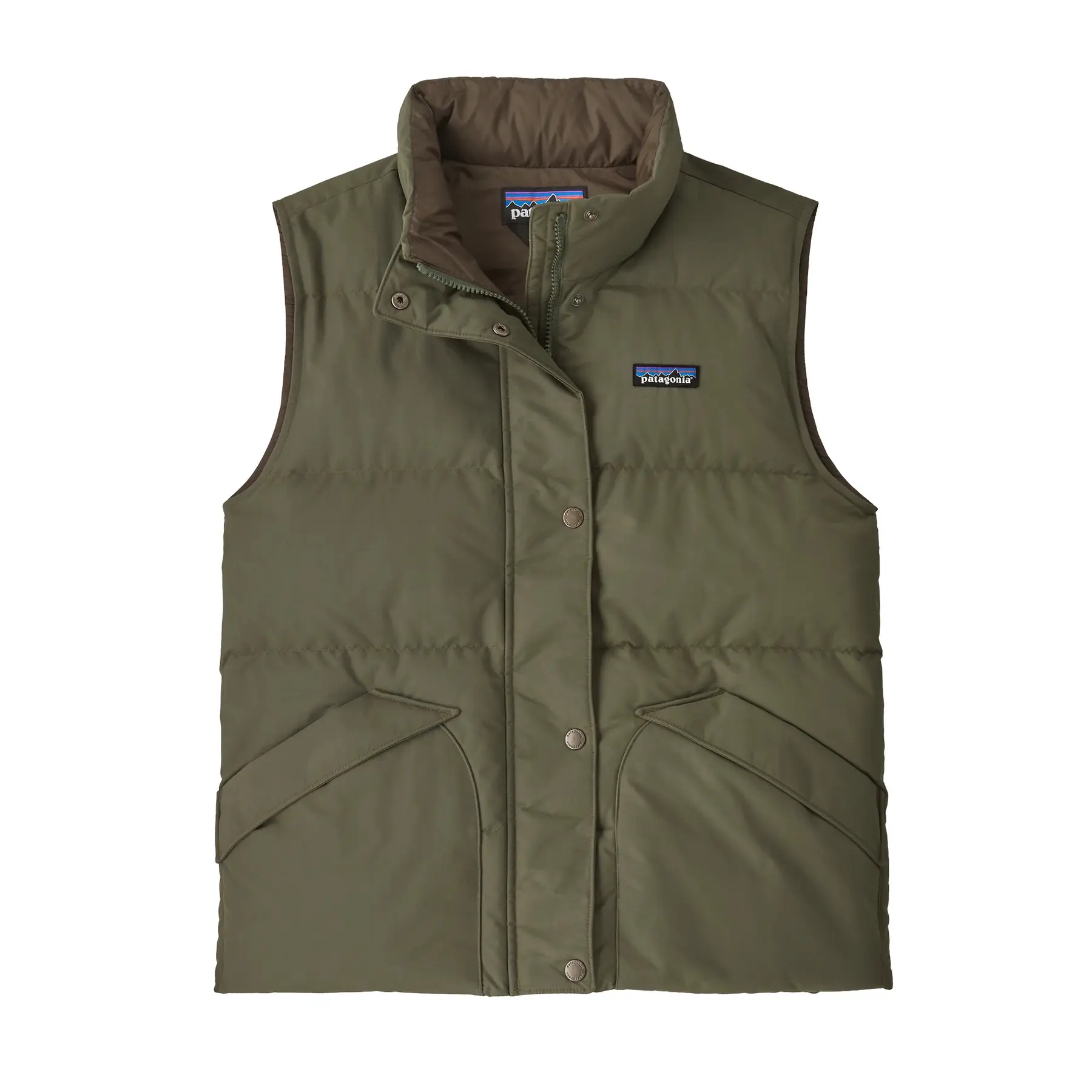 Gilet imbottito da donna  Downdrift
