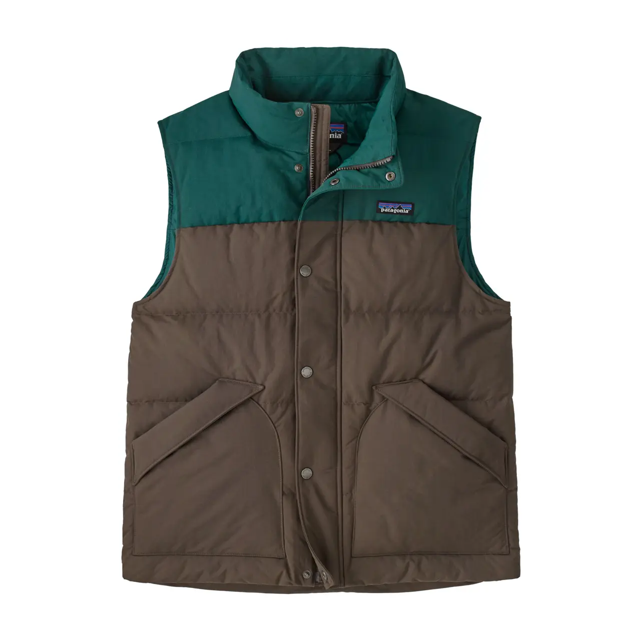 Gilet imbottito  Downdrift