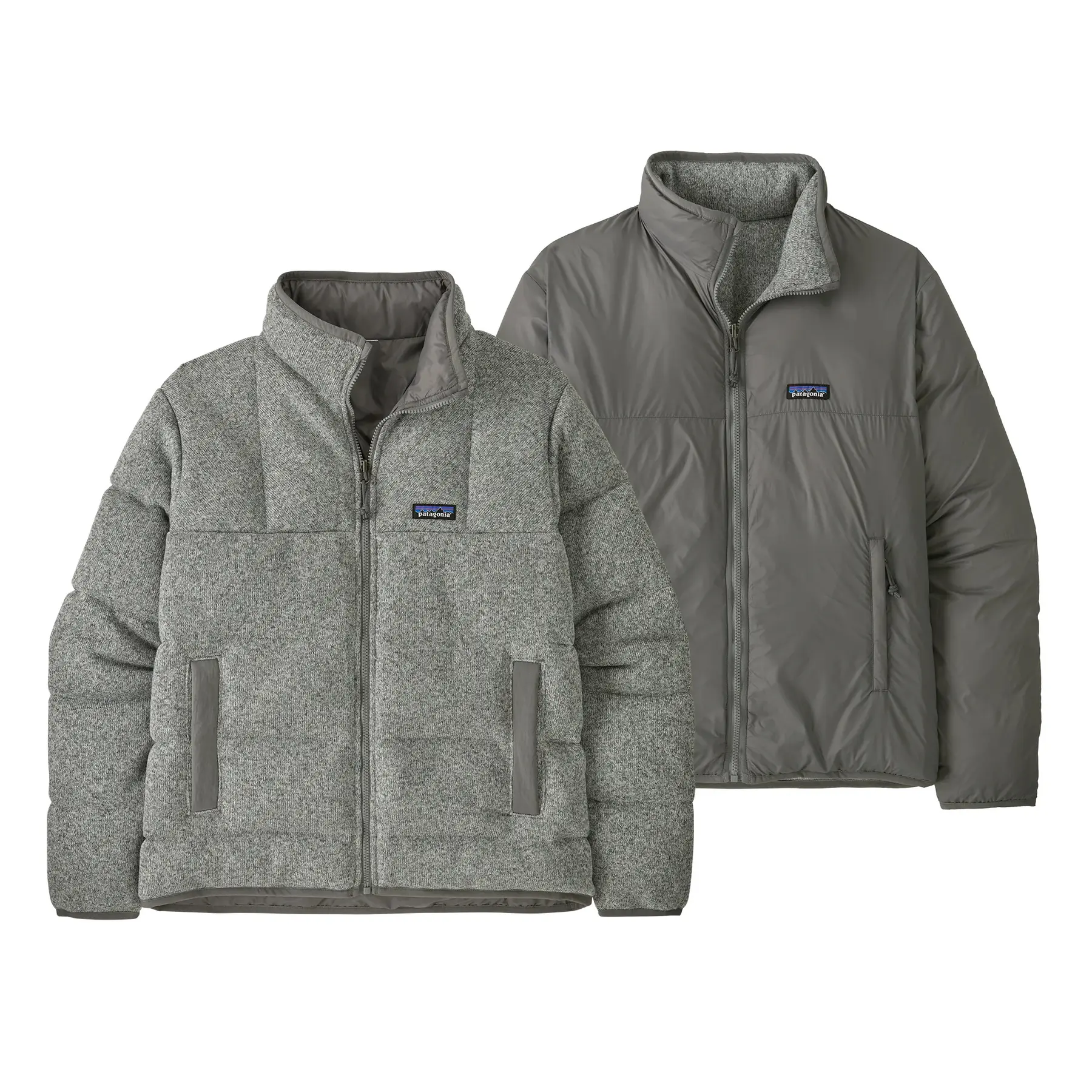 Doudoune  Reversible Down