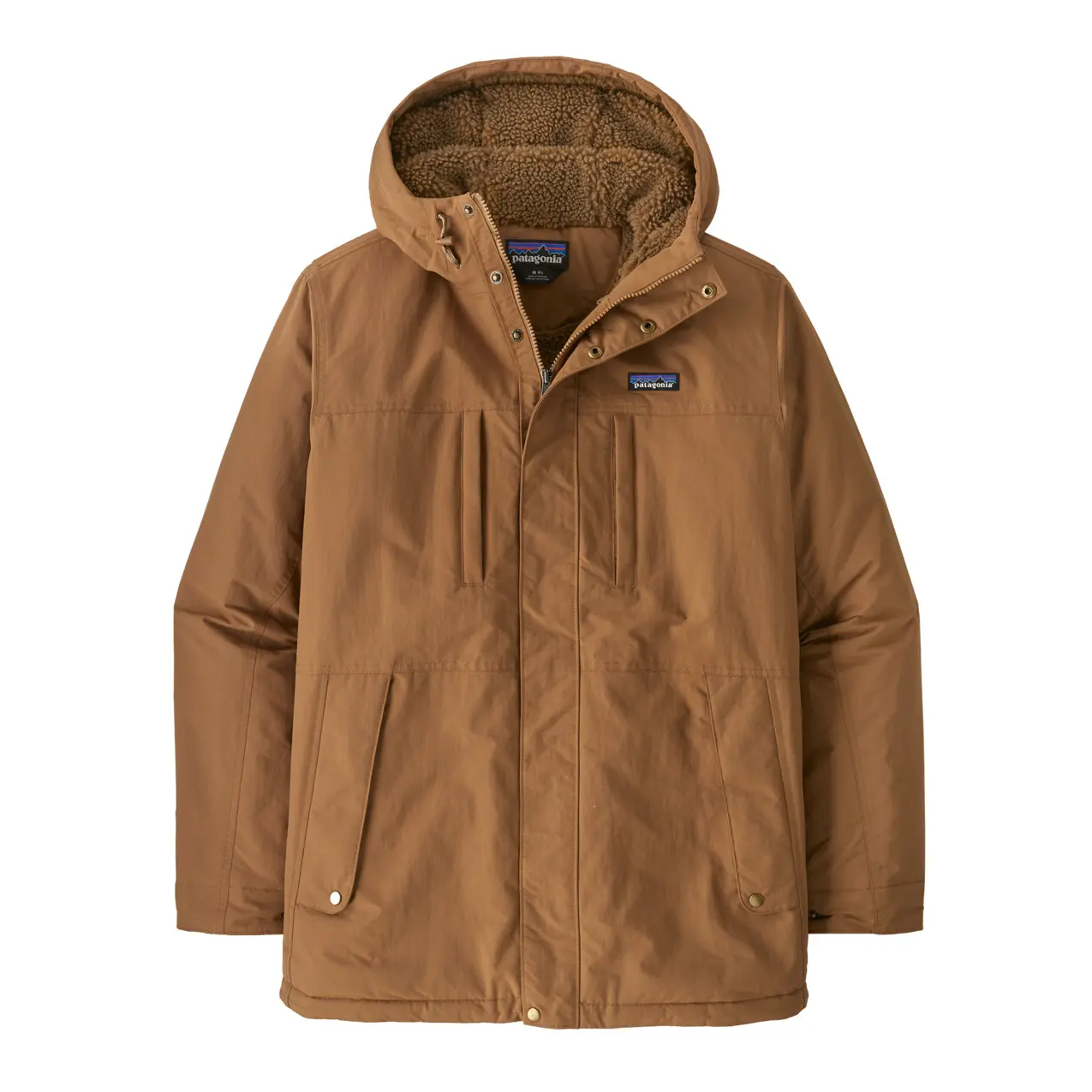 Marron