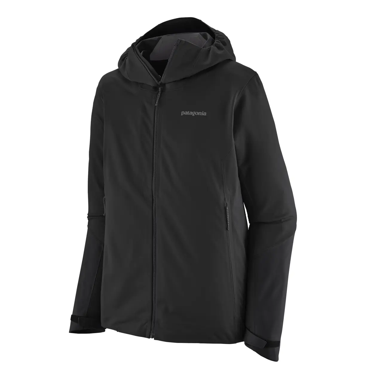Skijacke mit Kapuze Patagonia Upstride