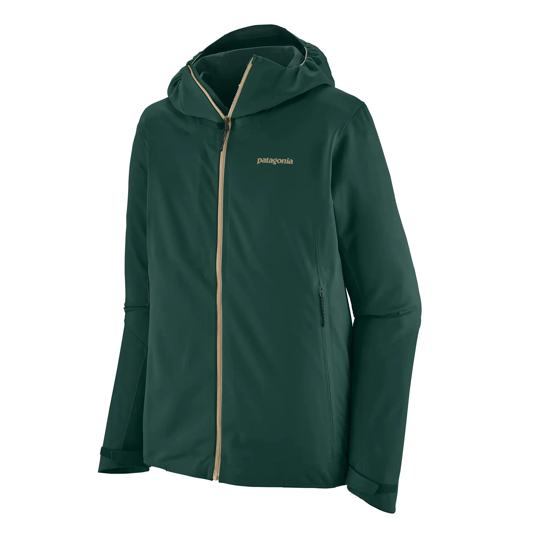 Skijacke mit Kapuze Patagonia Upstride