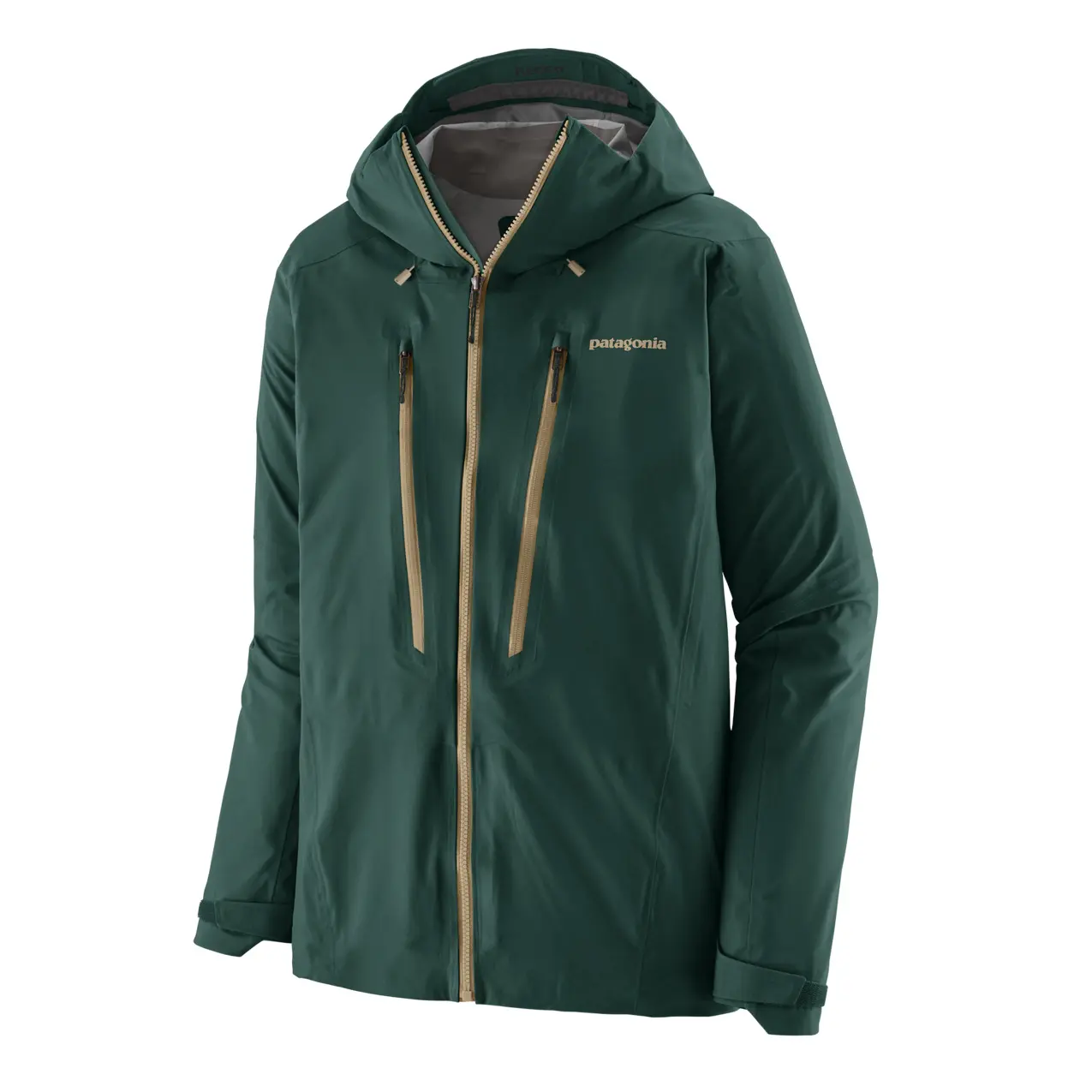 Skijacke Patagonia Stormstride