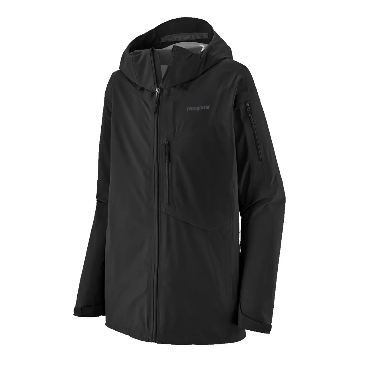 Skijacke mit Kapuze Patagonia Snowdrifter