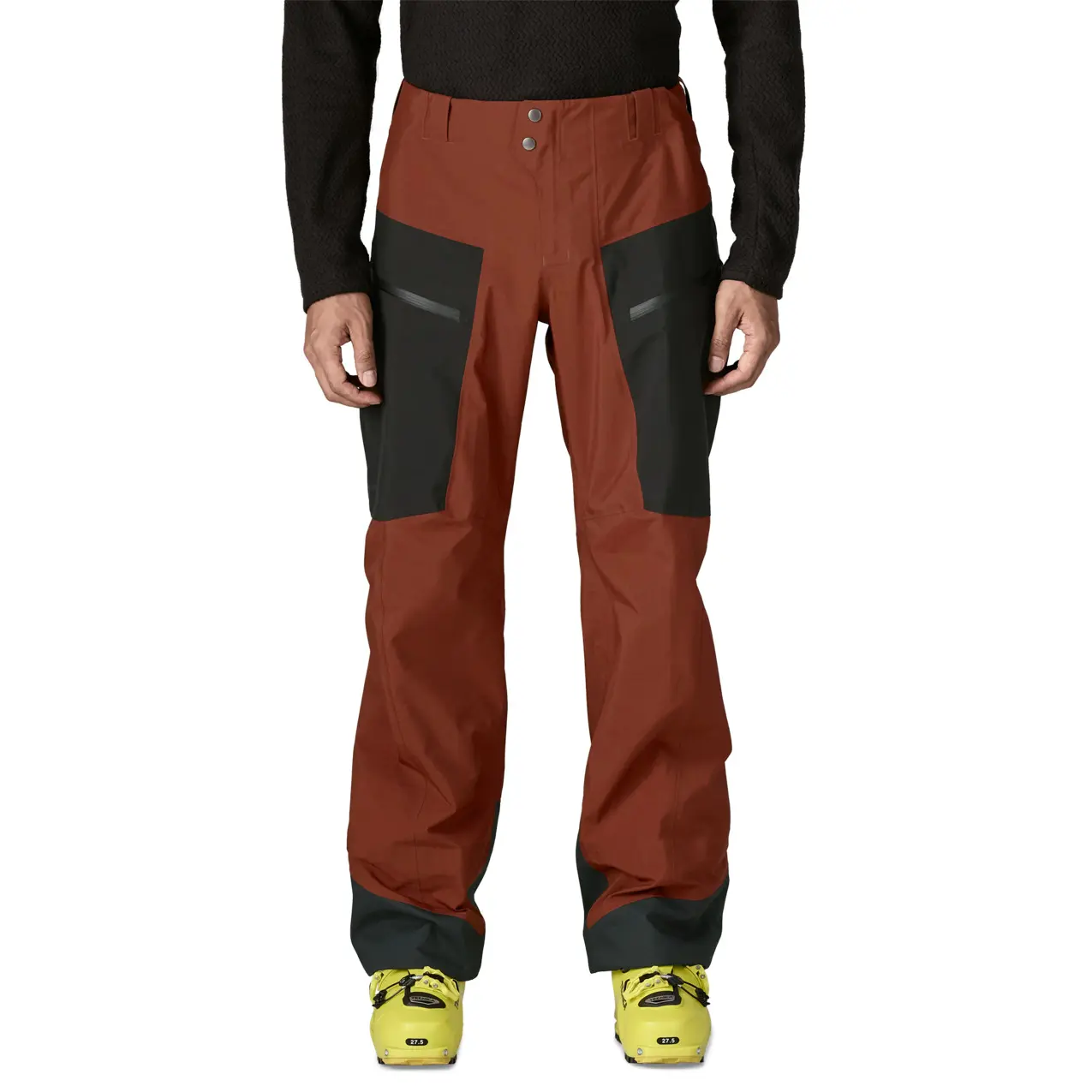 Pantaloni da sci Patagonia PowSlayer