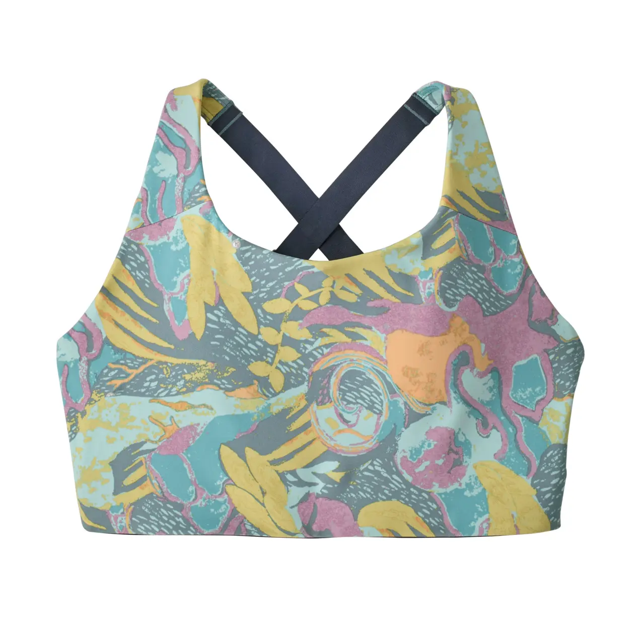 Reggiseno sportivo
