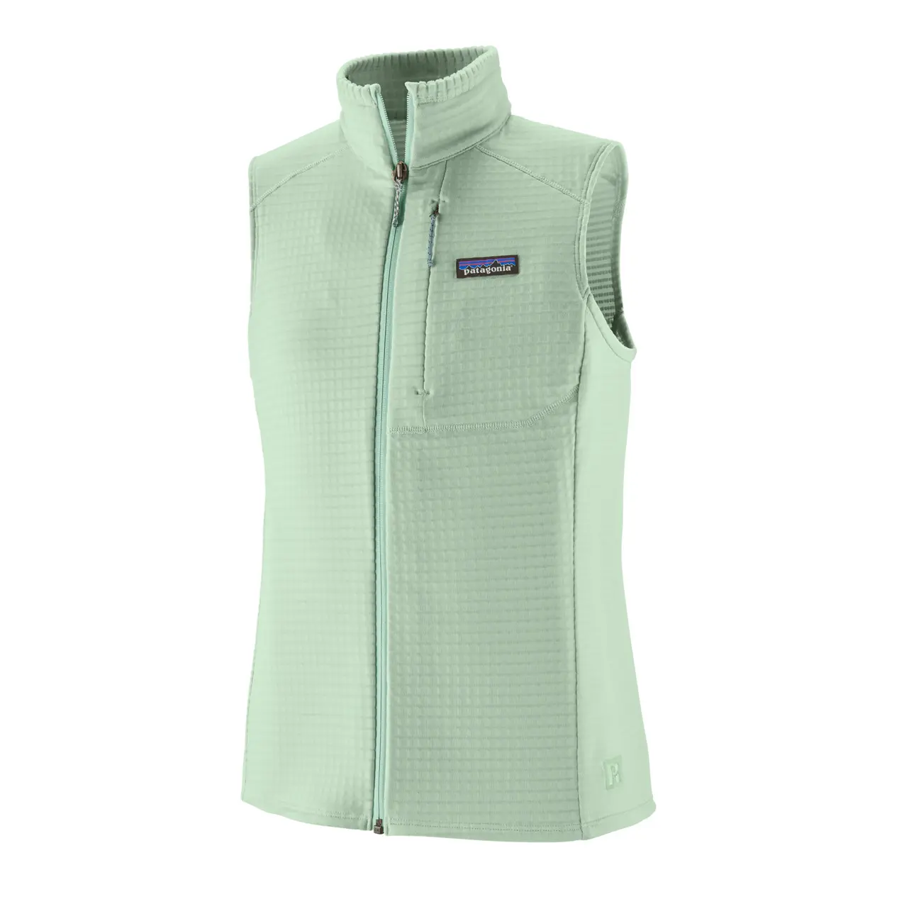 Chaleco de mujer Patagonia R1
