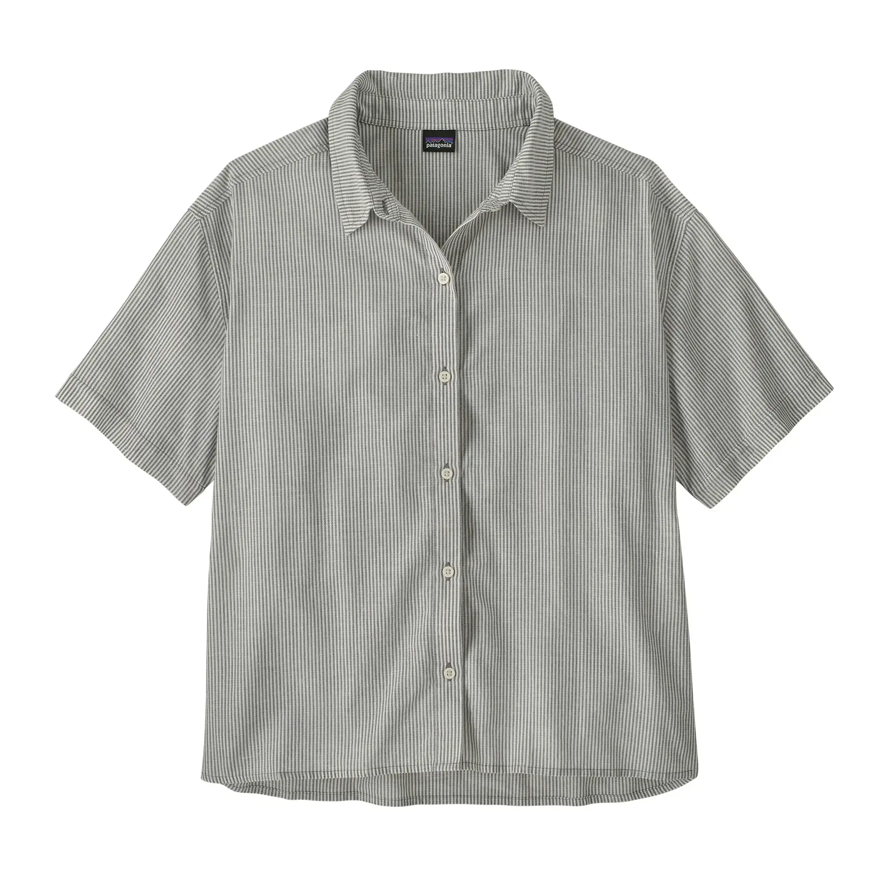 Chemise femme Patagonia A/C
