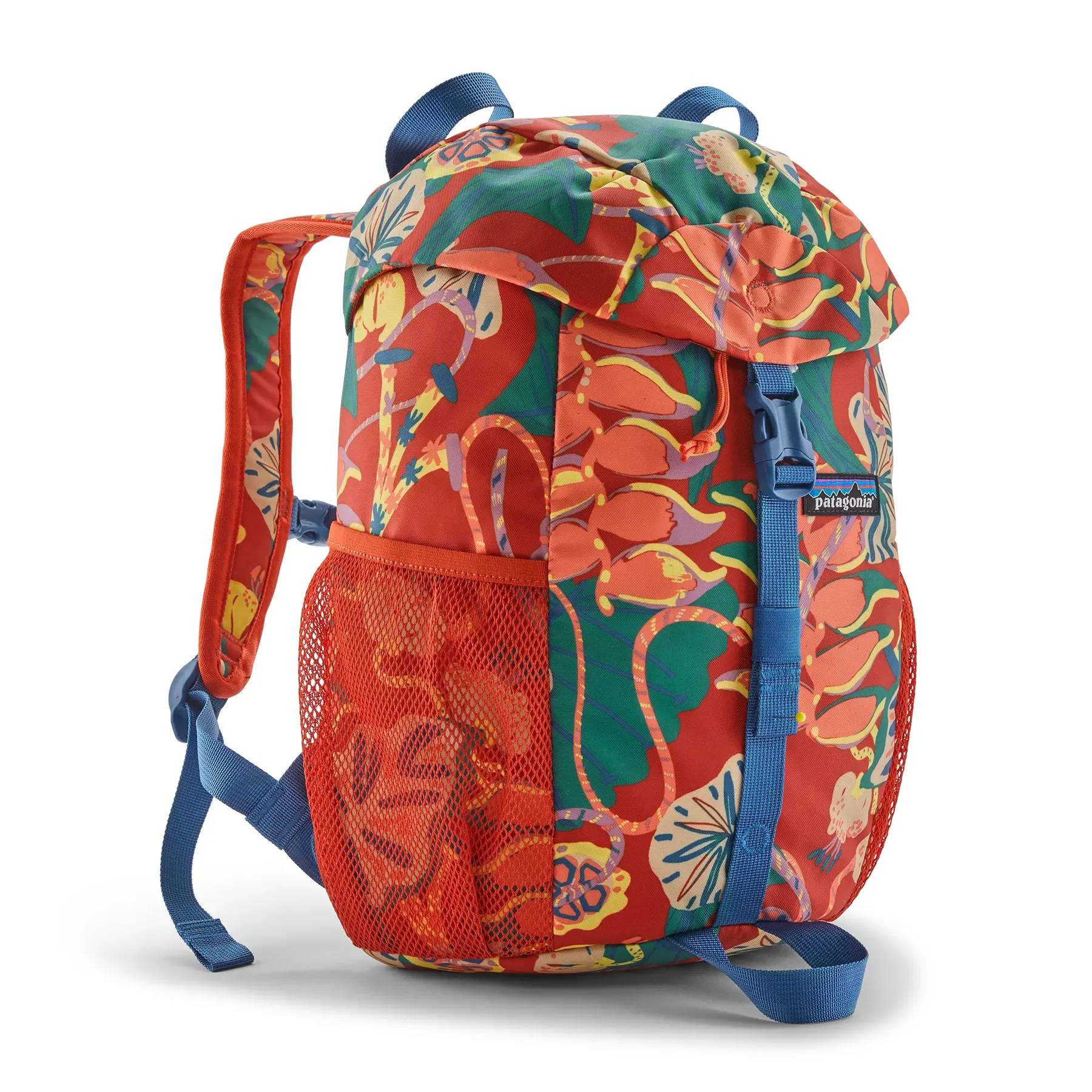 Wanderrucksack Kind Patagonia K's Refugito Day