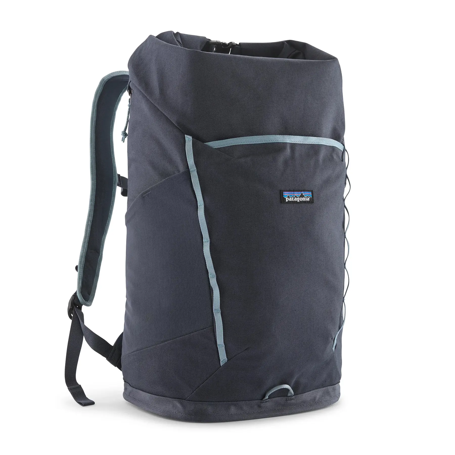 Hiking Bag Patagonia Fieldsmith Roll Top