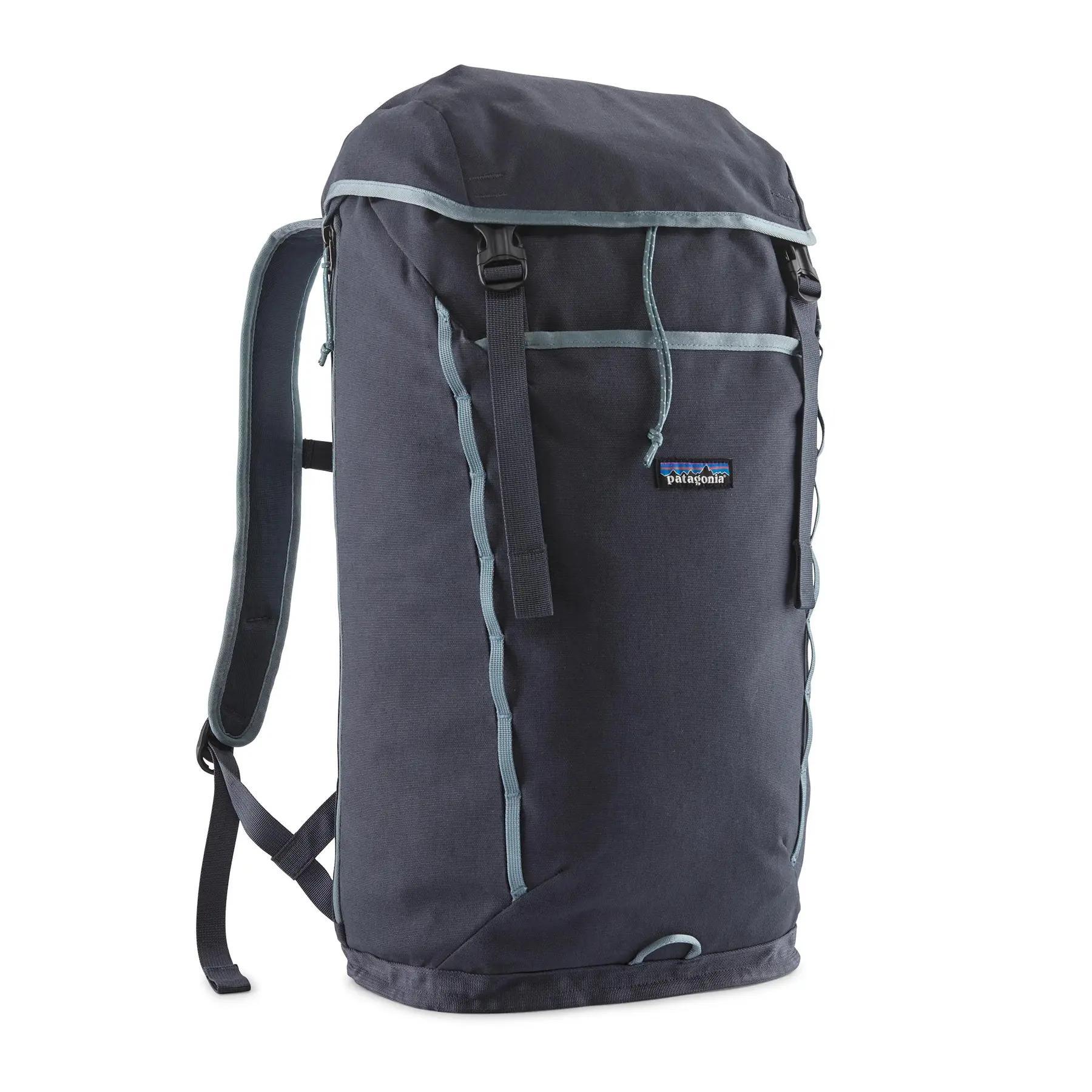Hiking Bag Patagonia Fieldsmith Lid