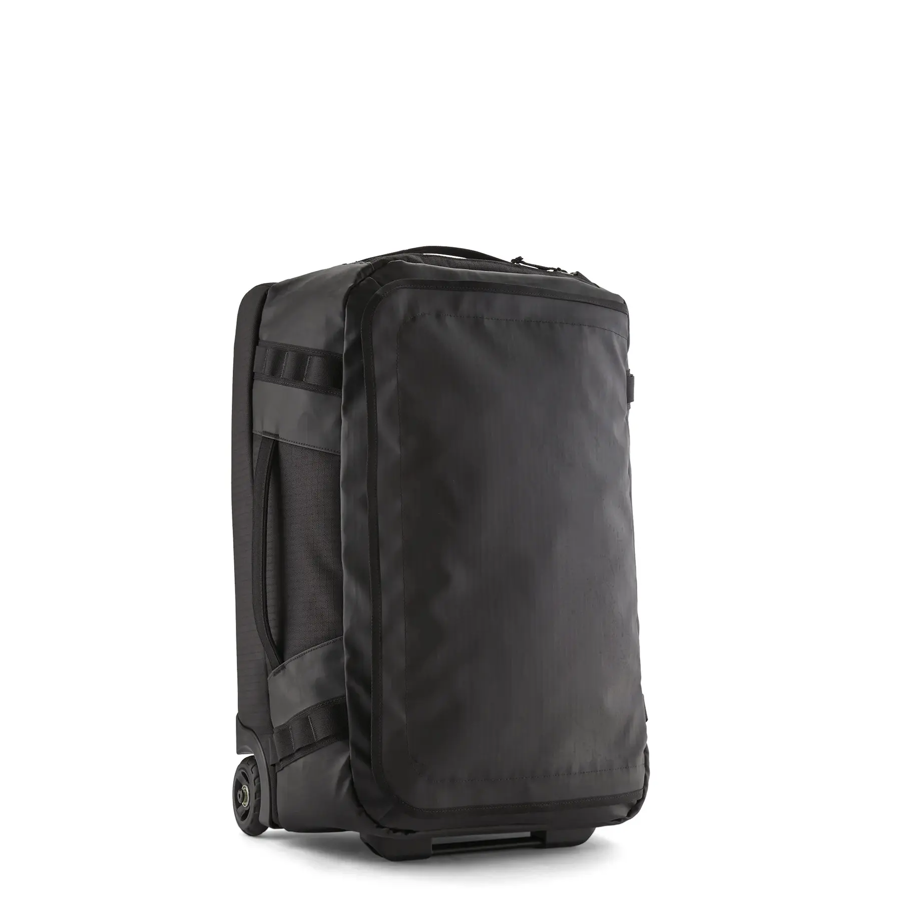 Duffle Bag met wieltjes en versterkte bovenhandgrepen Patagonia Black Hole