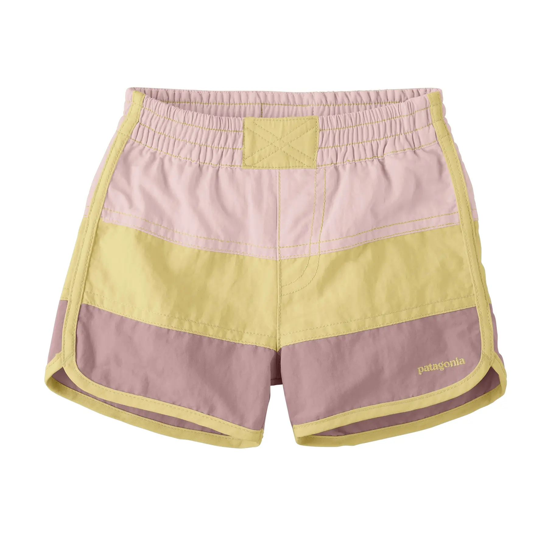 Costume da bagno neonato Patagonia
