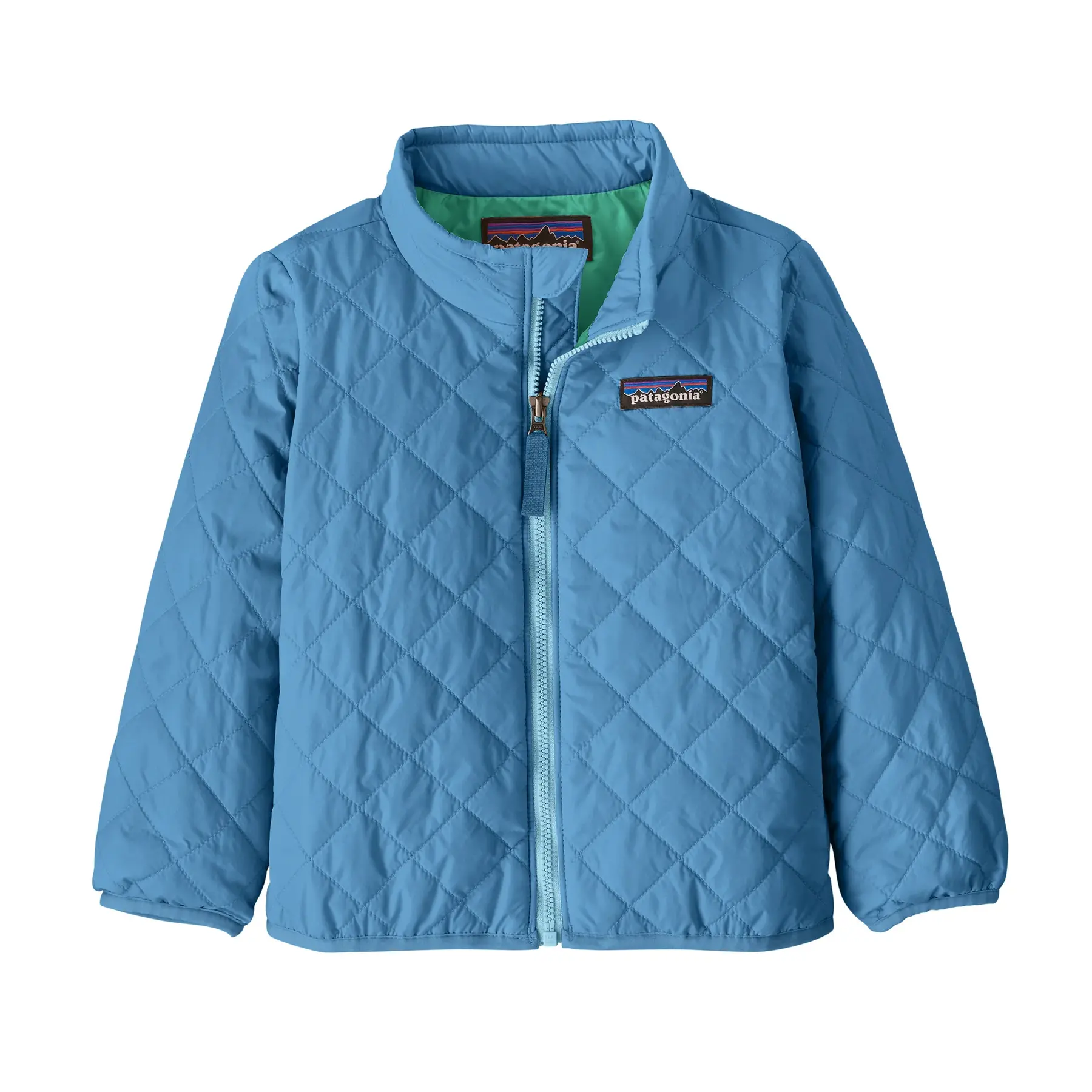 Baby jacket Patagonia