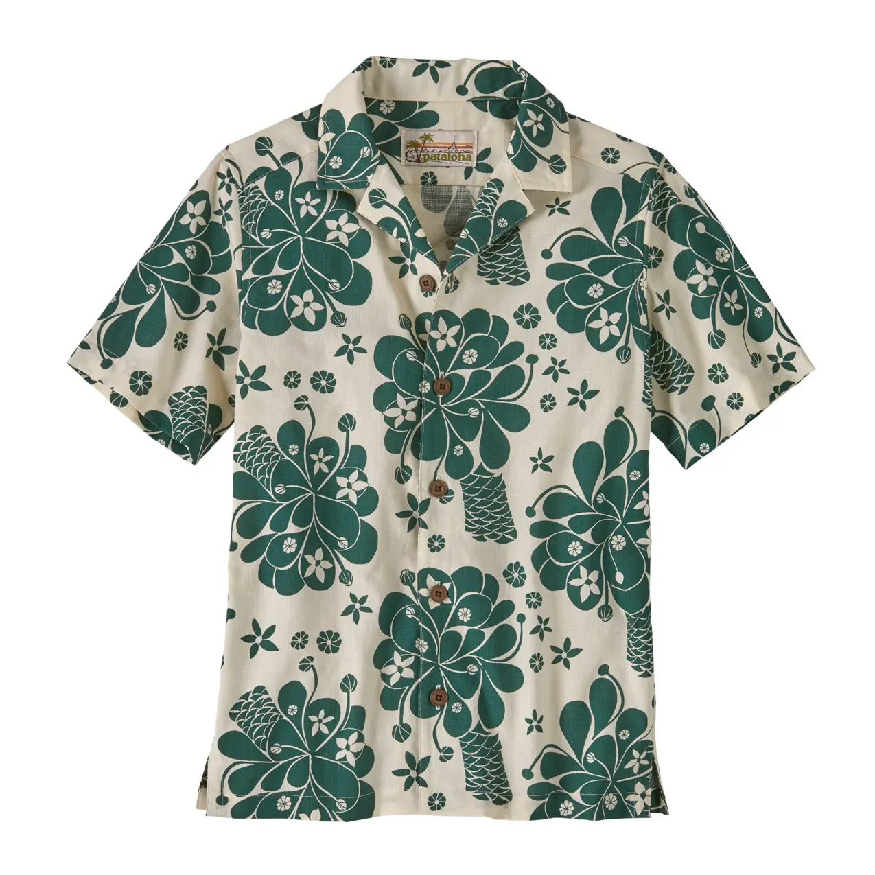 Shirt child Patagonia Pataloha