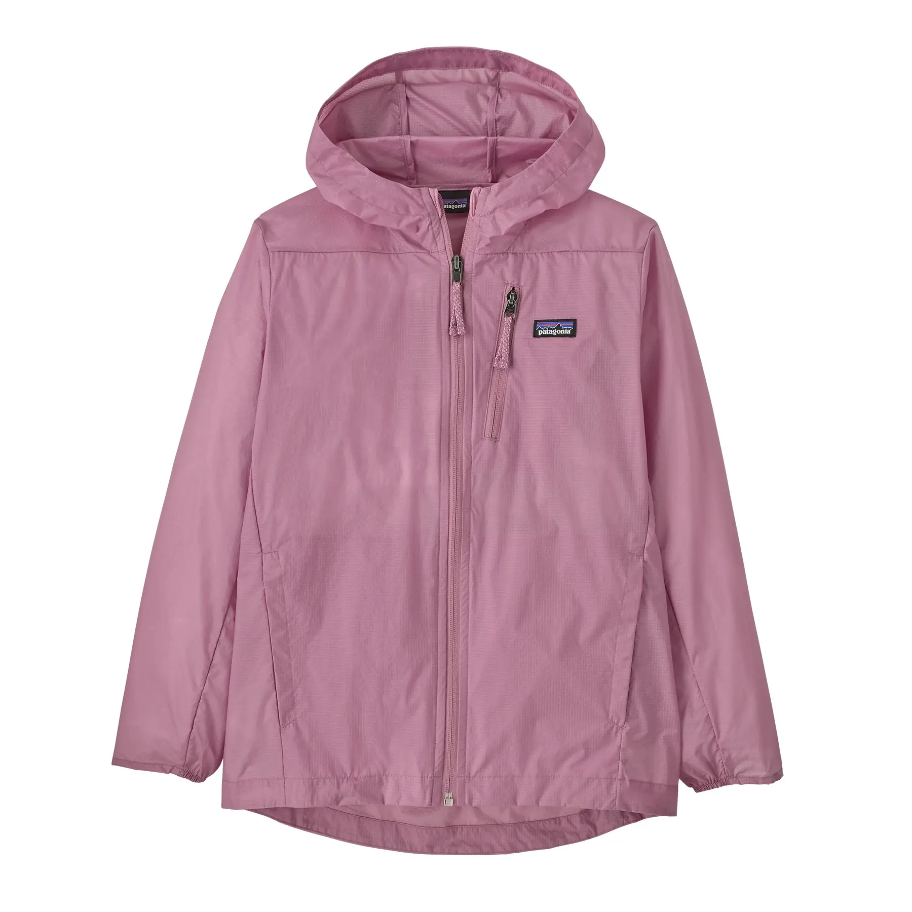 Windjack kind Patagonia Houdini