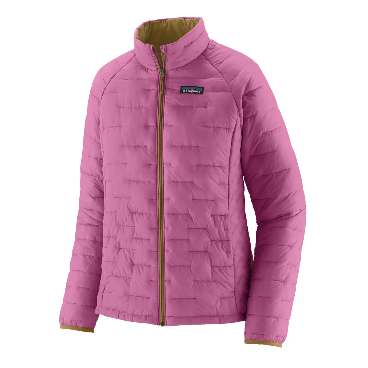 Piumino da donna  Micro Puff