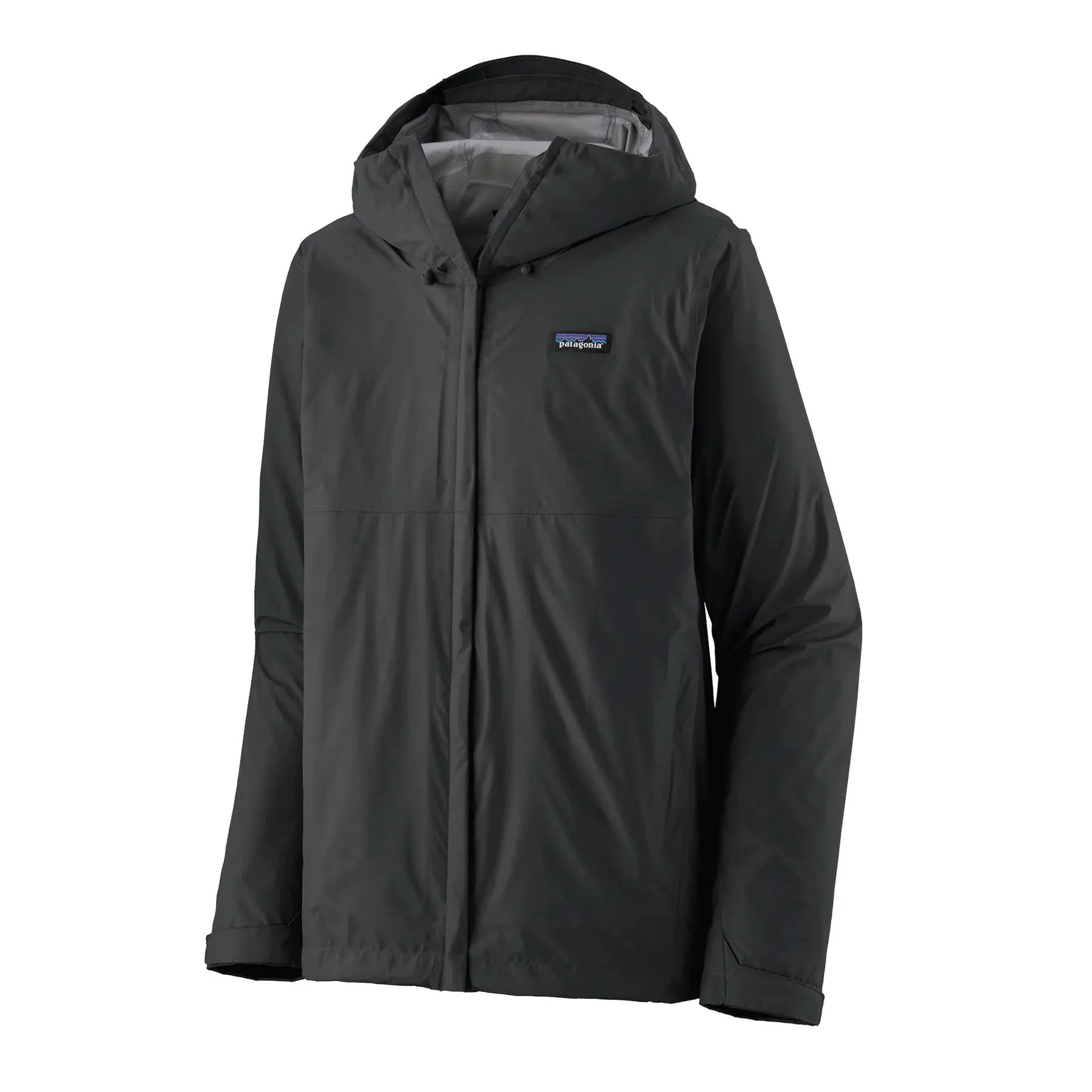 Patagonia Herren Schwarz Torrentshell 3L Rain Jacket - Image 2