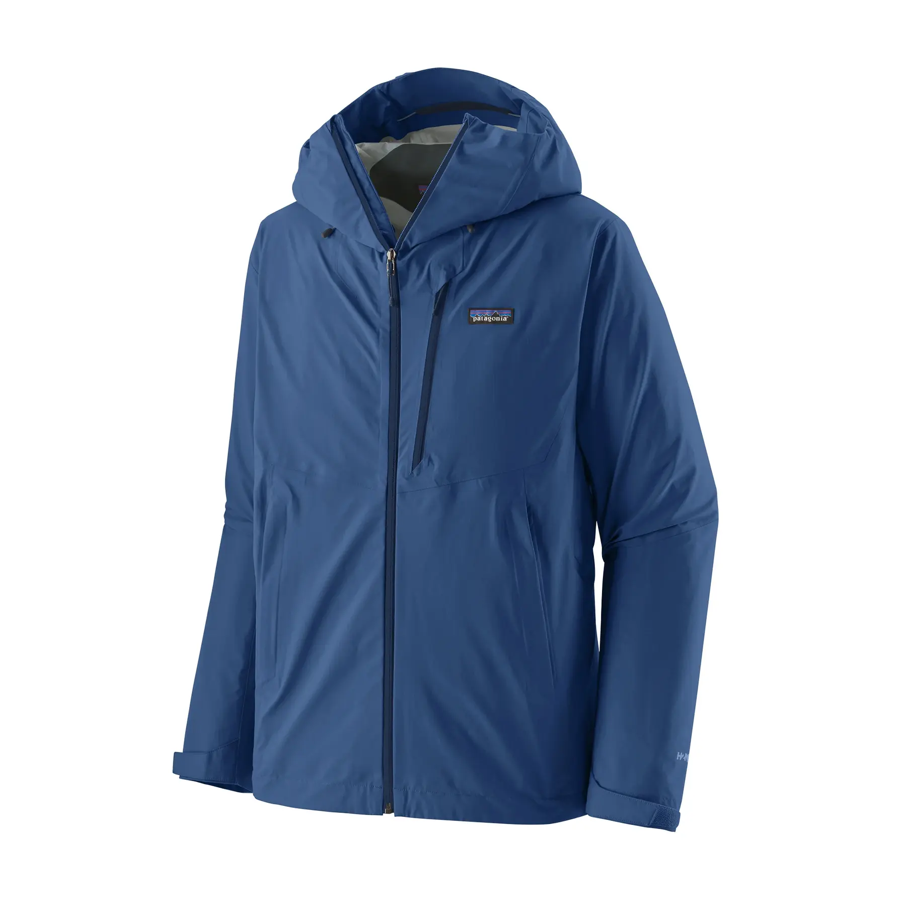 Hiking jacket Patagonia Granite Crest