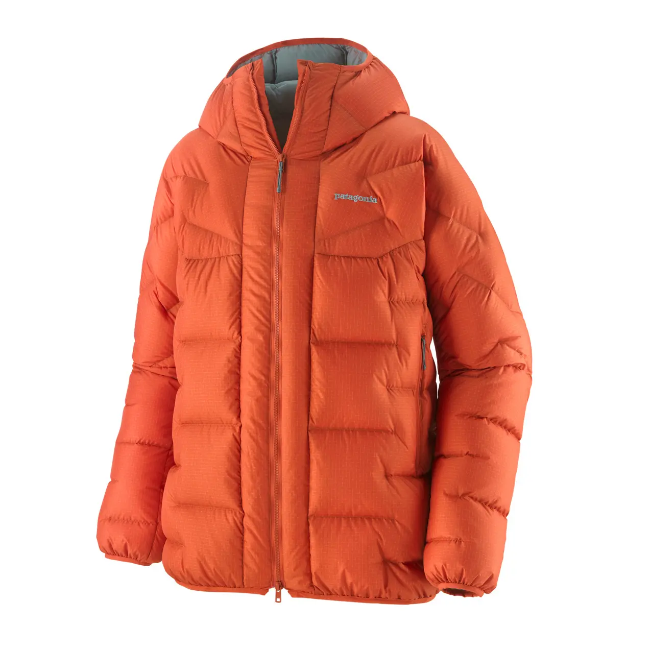 Piumino con cappuccio  Durable