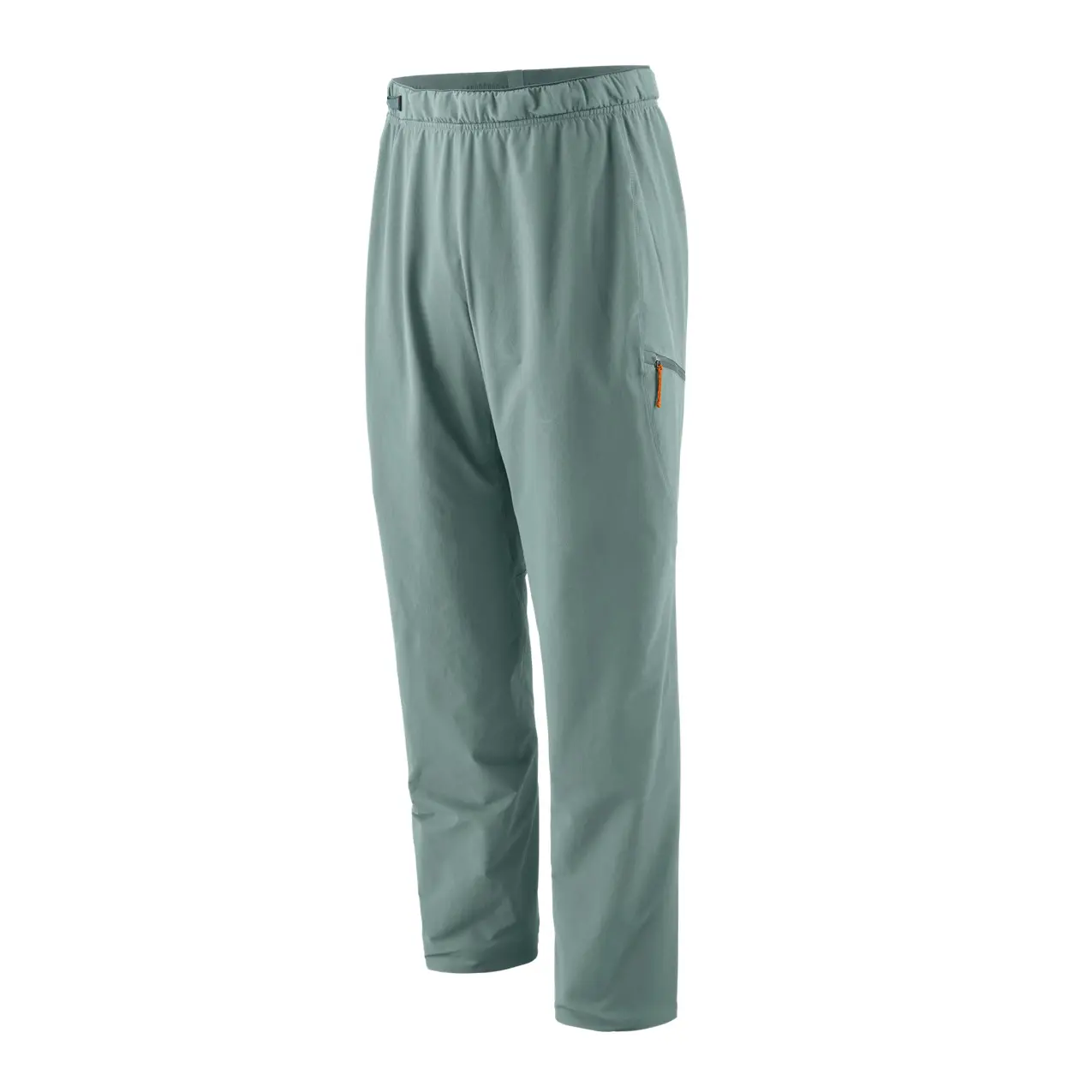 Hiking Trousers Patagonia Free Wall