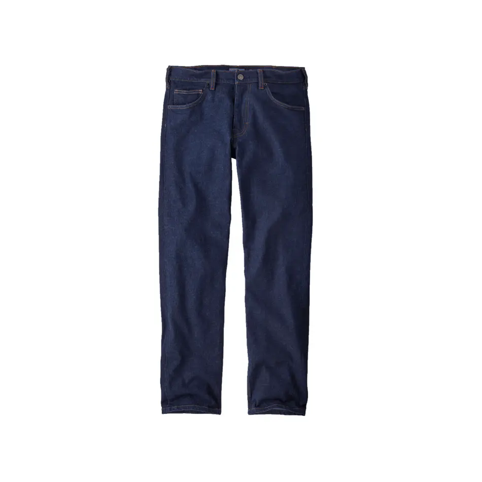 Jeans regular Patagonia