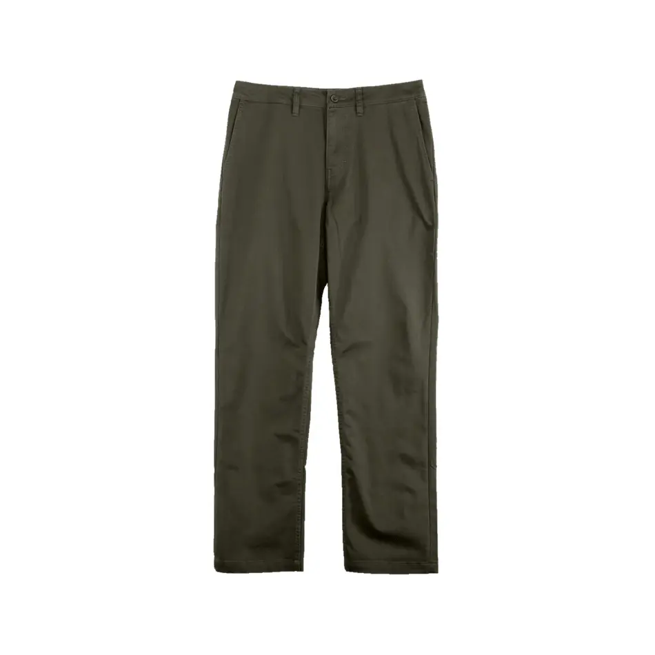 Pantaloni chino  Twill Traveler - Reg