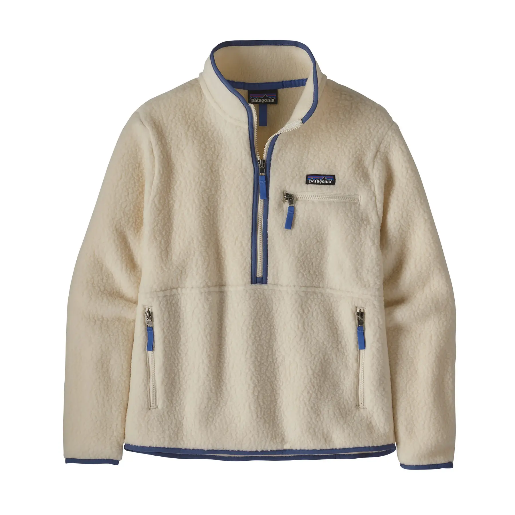 Damesfleece Patagonia Retro Pile Marsupial