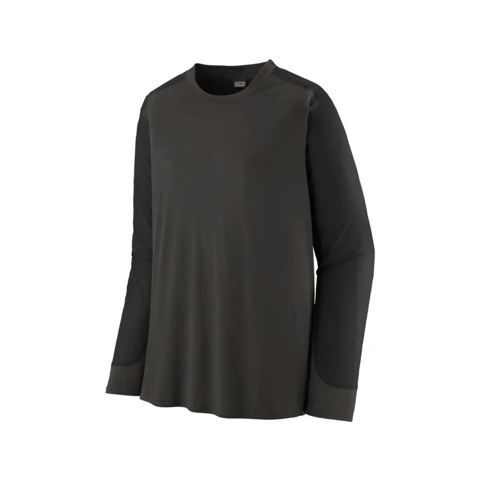 Maglia a maniche lunghe Patagonia Dirt Craft