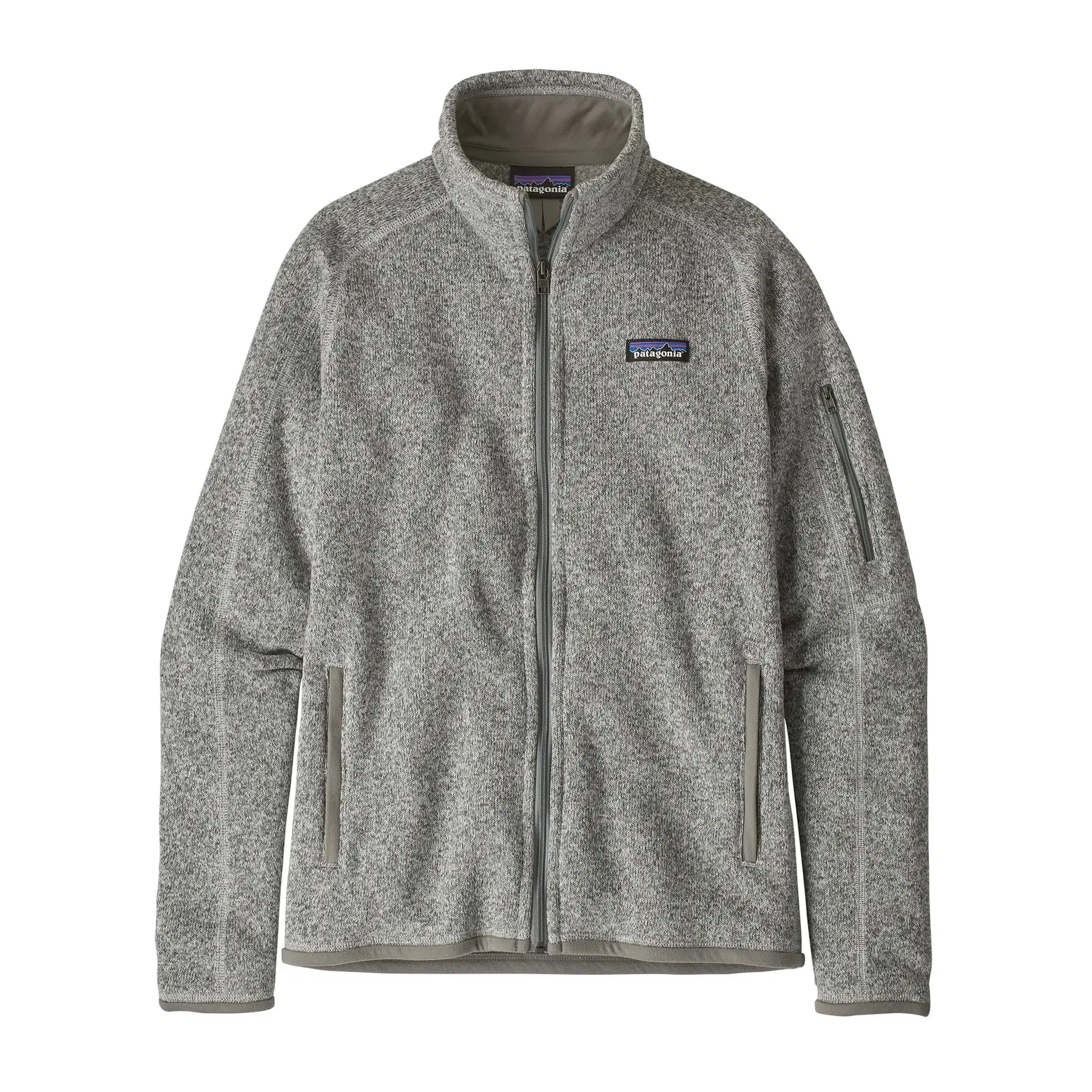 Dames sweatshirt Patagonia Better