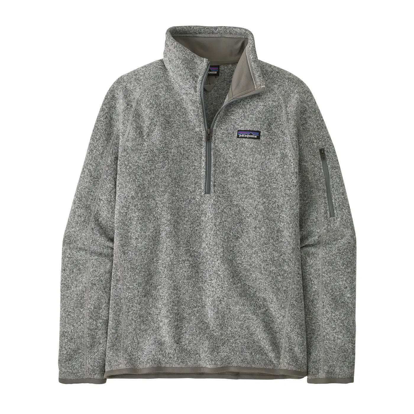 Woman sweater Patagonia Better 14