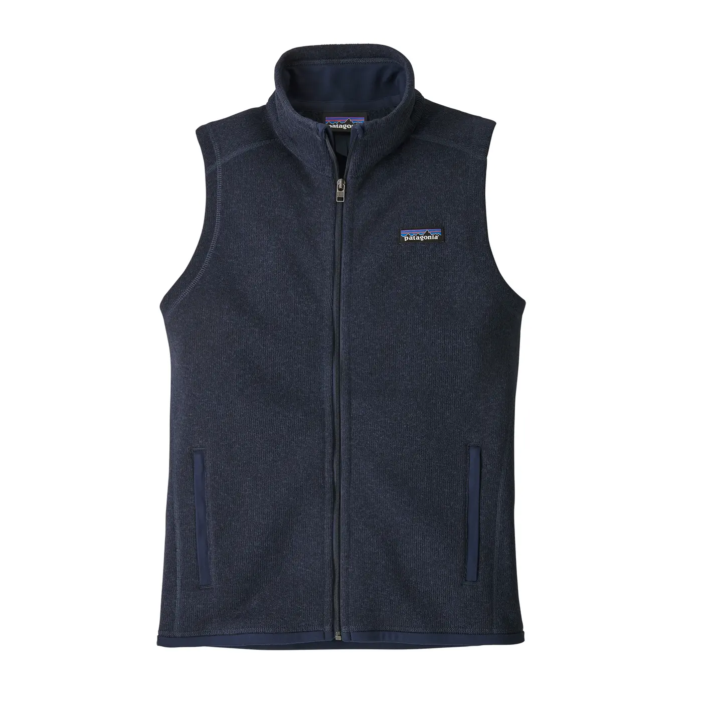 Sleeveless jacket for women Patagonia Better