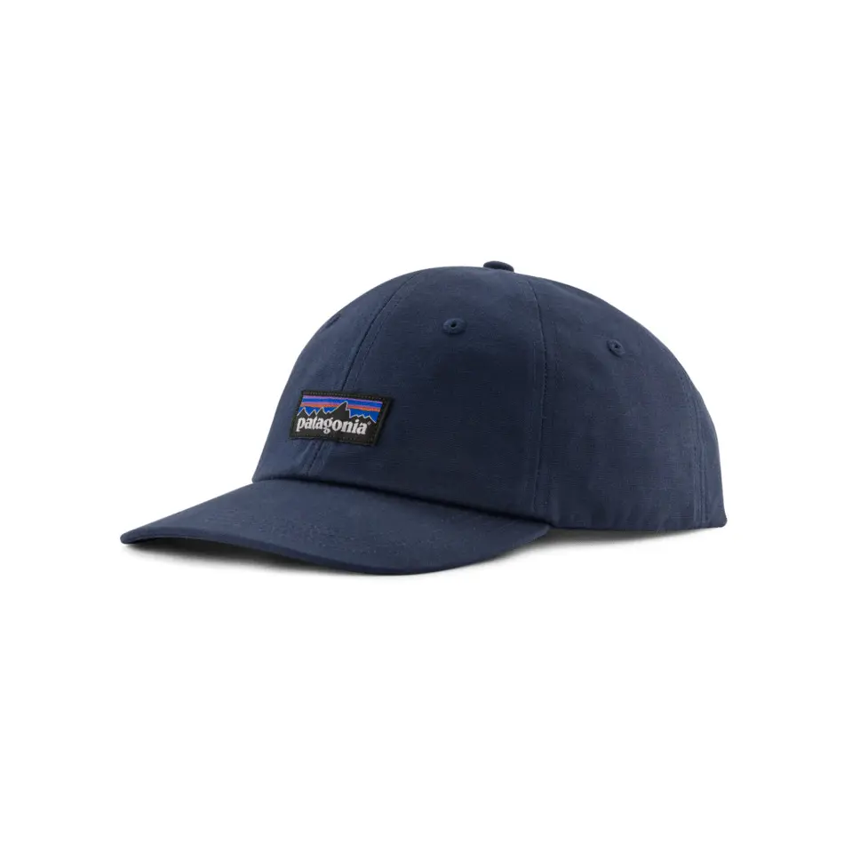 Gorra 5 Panel Patagonia P-6 Label Trad