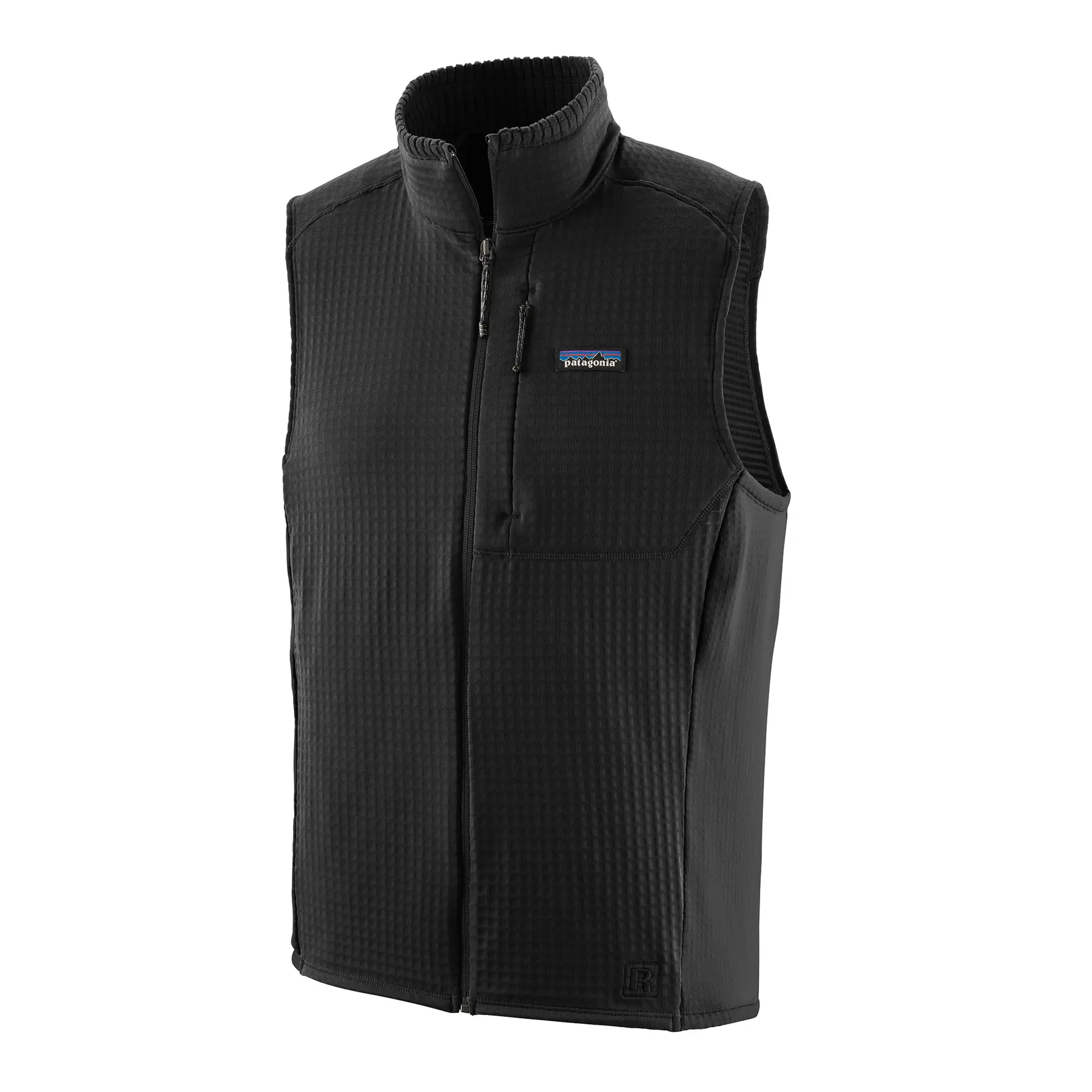 Gilet Patagonia R1