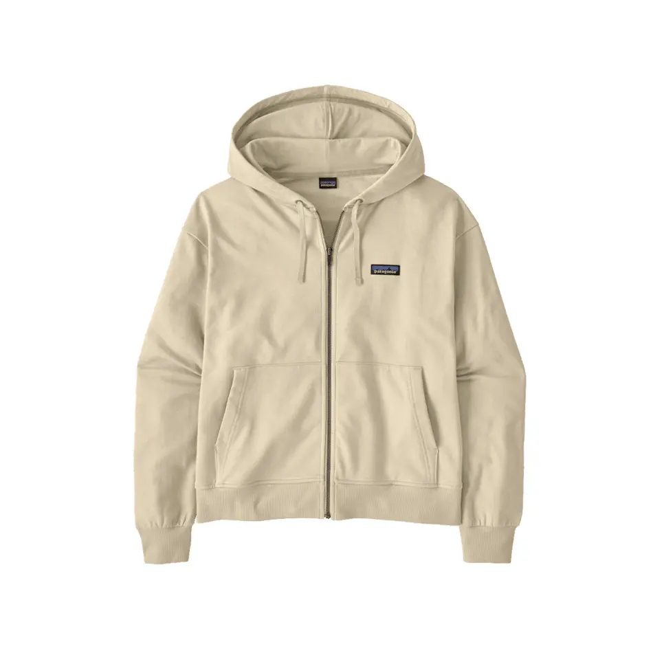 Felpa con cappuccio da donna  Ahnya