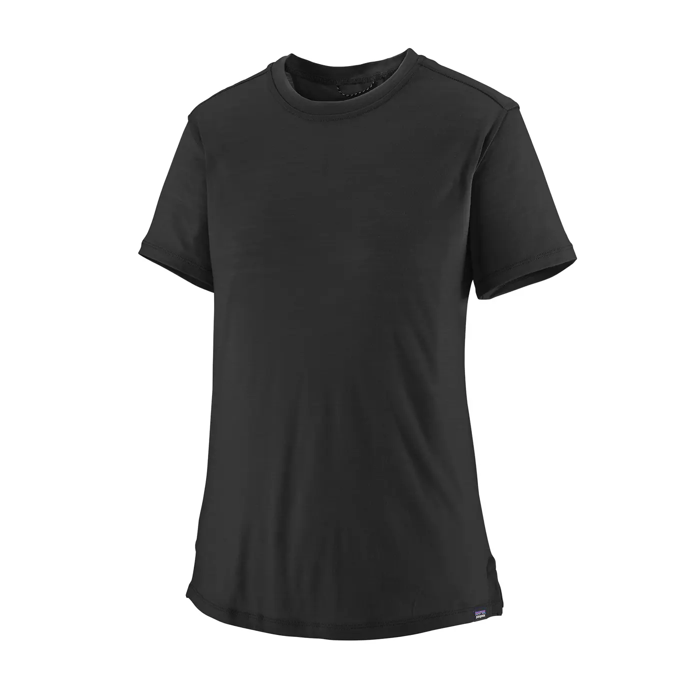 T-Shirt Patagonia Cap Cool Merino Blend