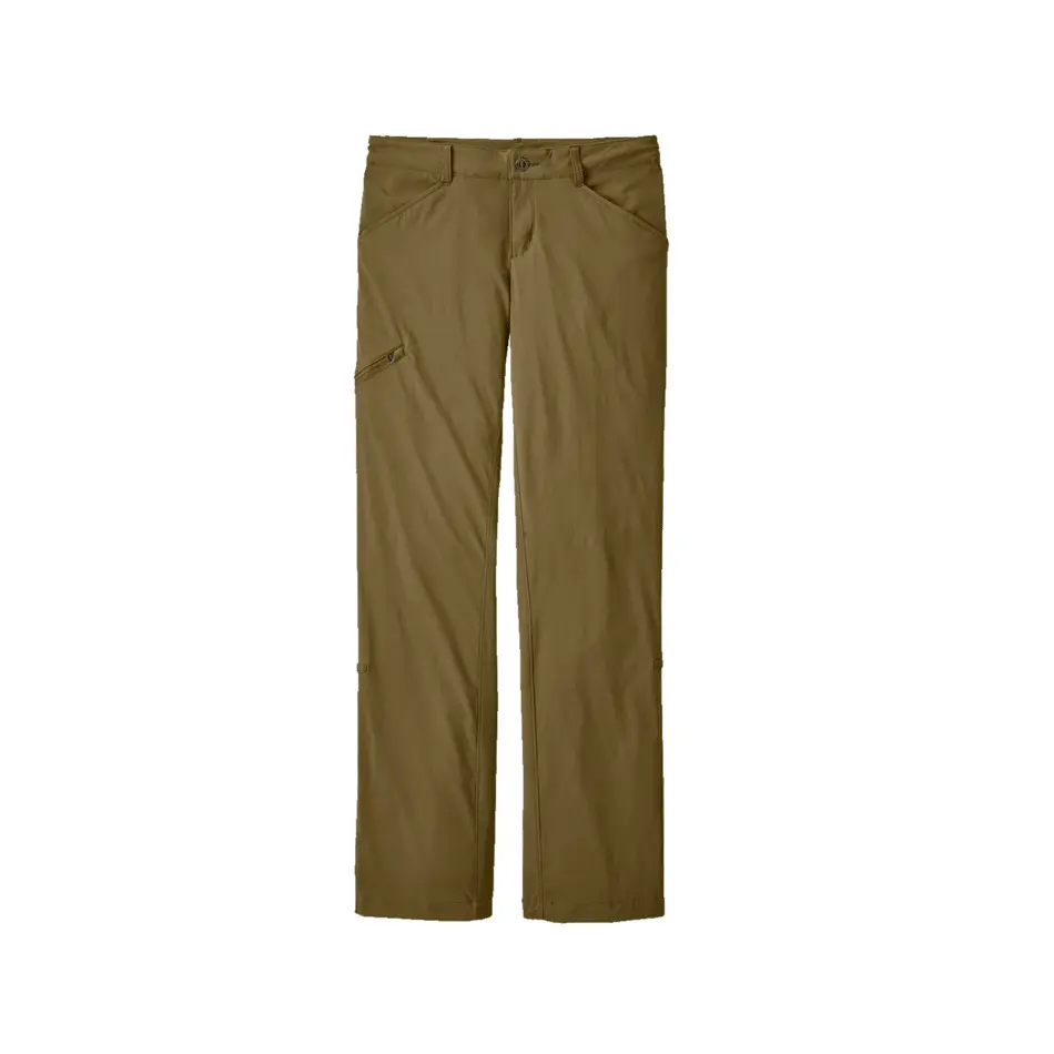 Pantaloni da trekking da donna Patagonia Quandary