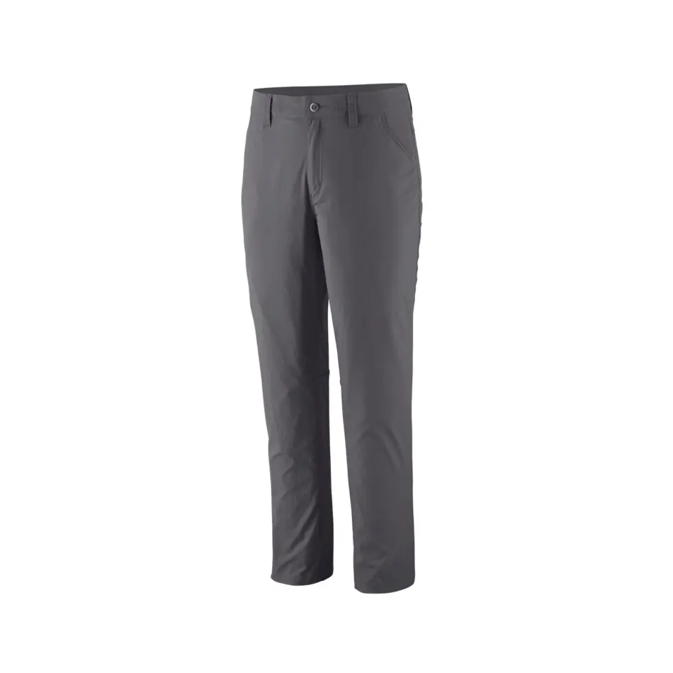 Damenhosen Patagonia Quandary - Reg