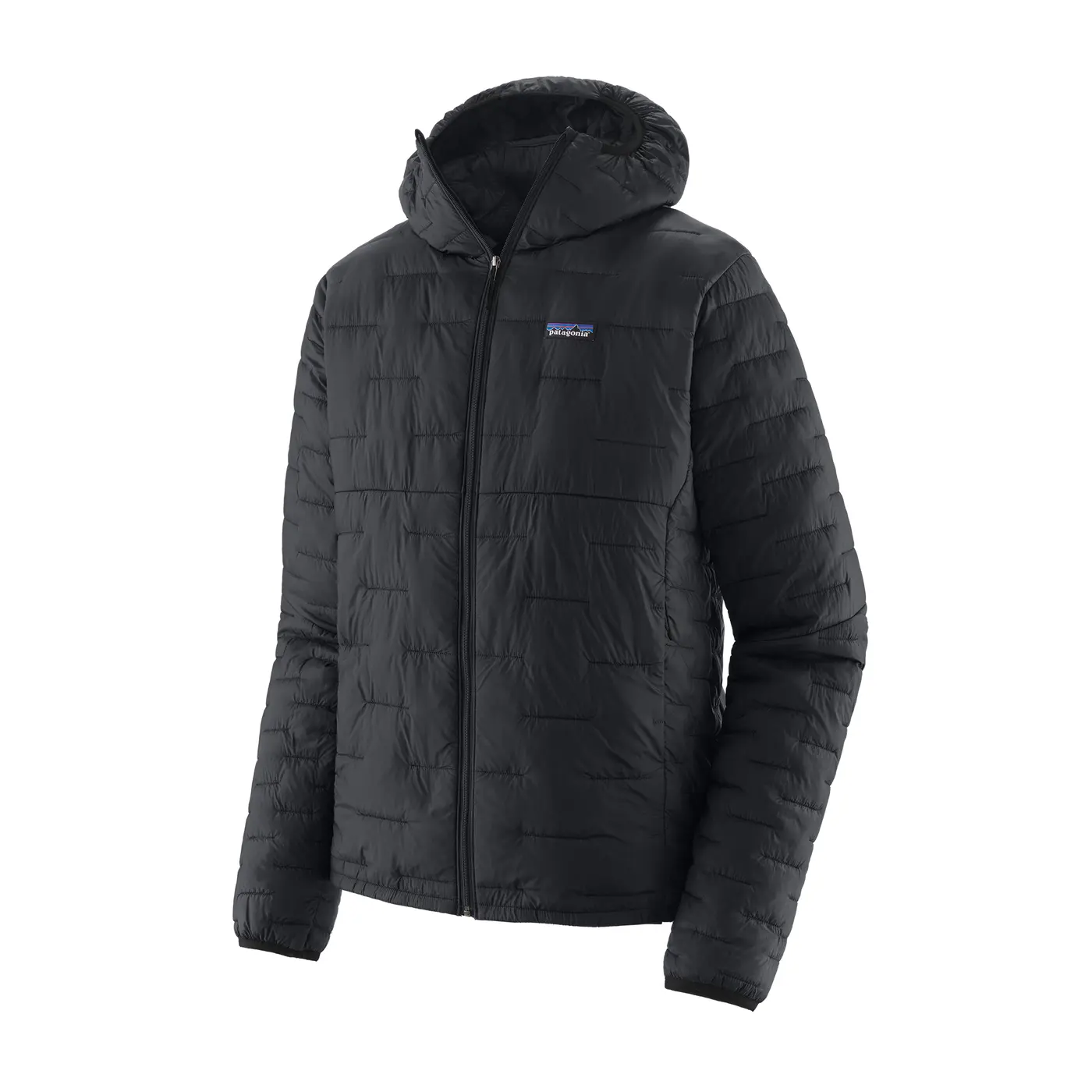 Puffer jacket Patagonia Micro Puff